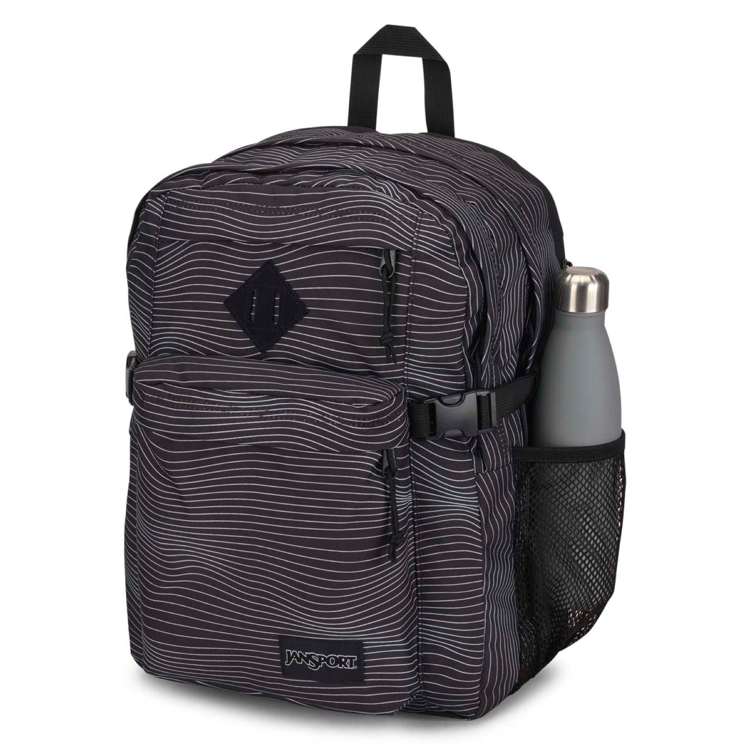 Jansport Main Campus Backpack (Printed)