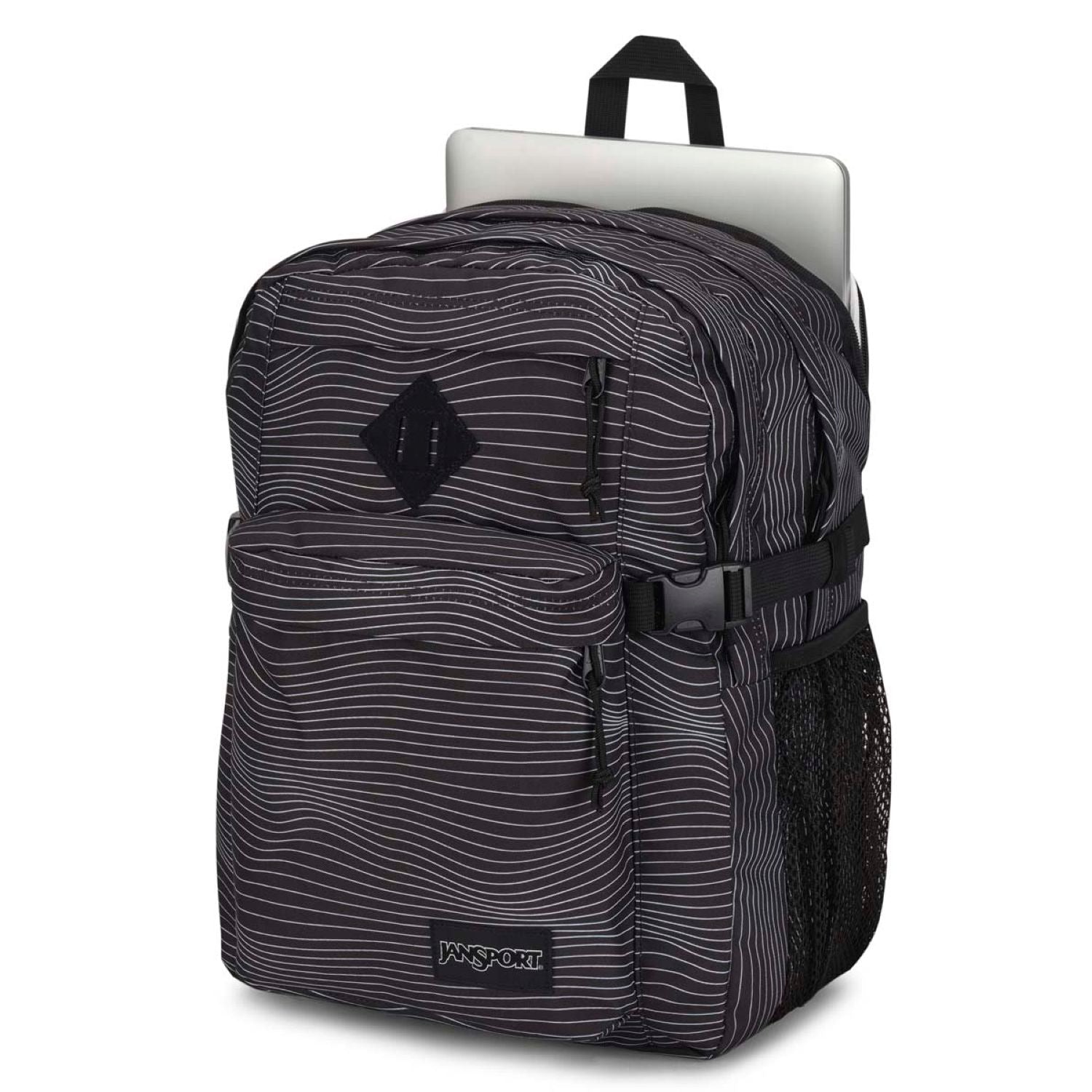 Jansport Main Campus Backpack (Printed) (SA)