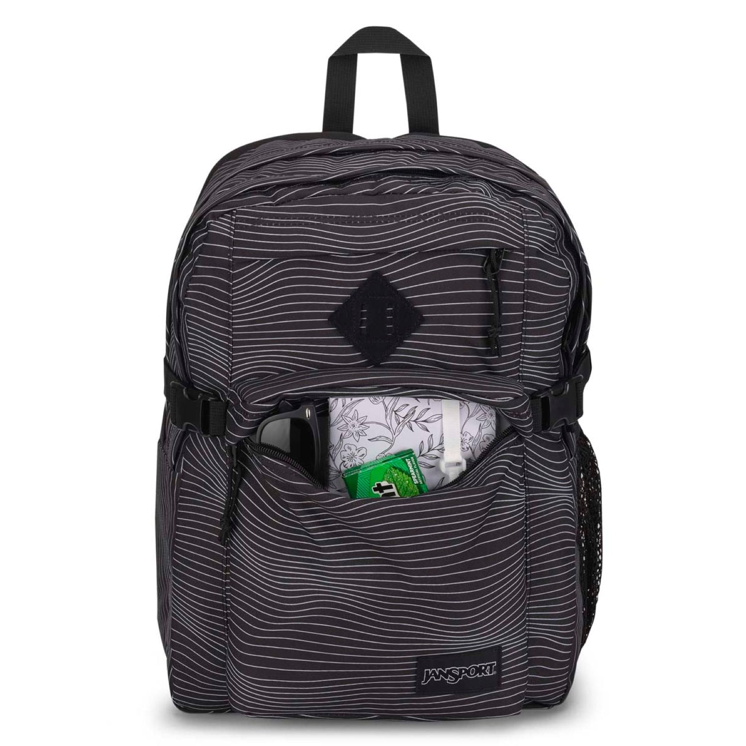 Jansport Main Campus Backpack (Printed) (SA)