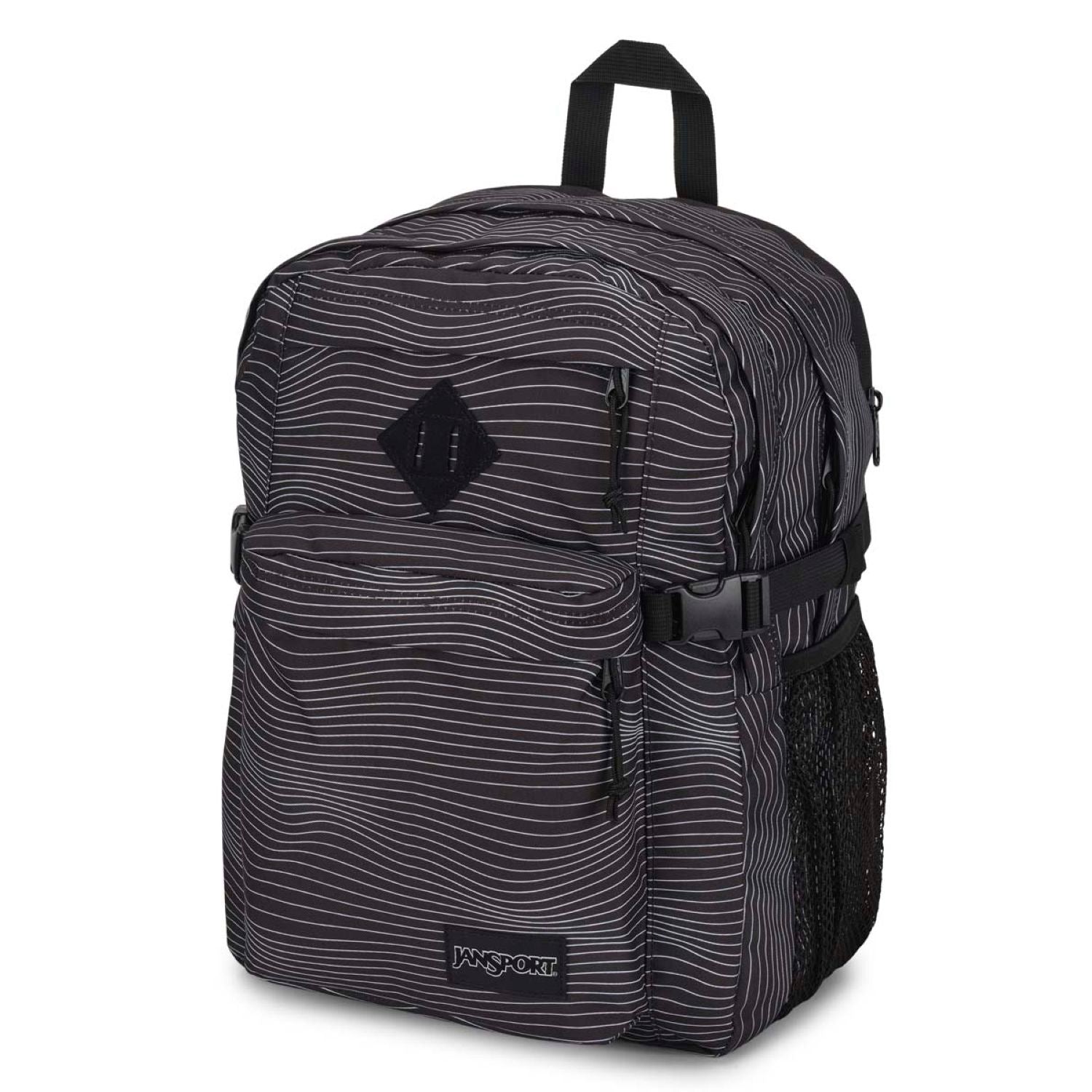 Jansport Main Campus Backpack (Printed)