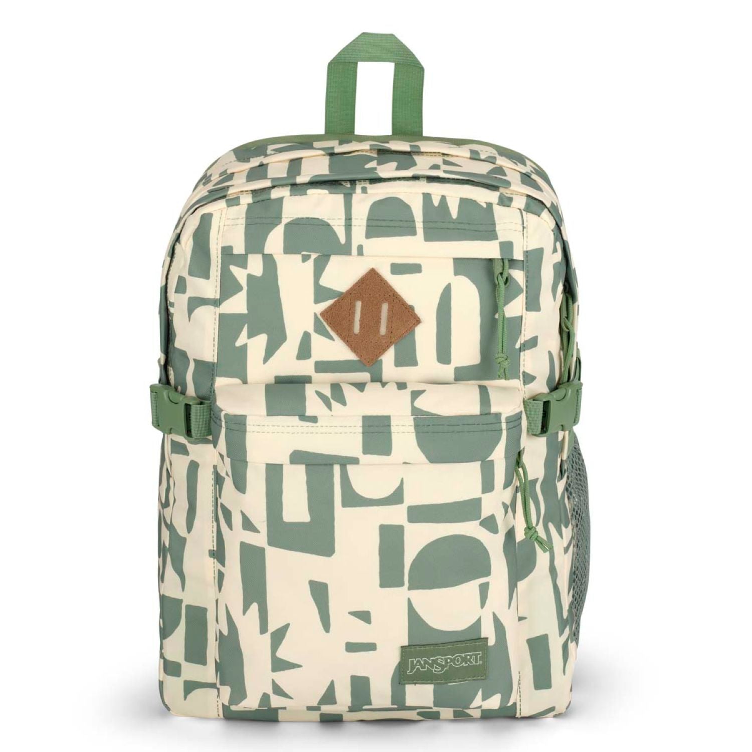 Jansport Main Campus Backpack (Printed) (SA)