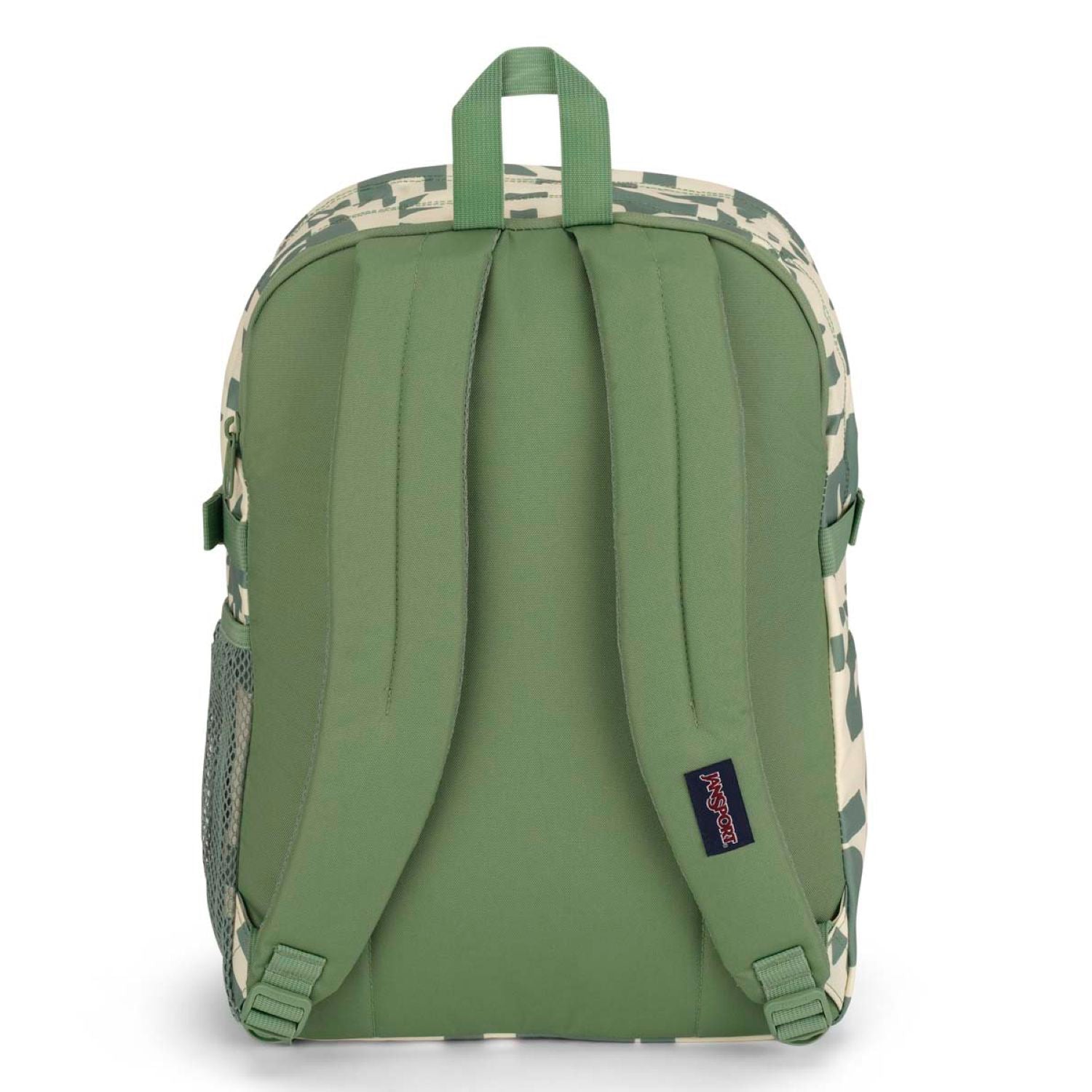 Jansport Main Campus Backpack (Printed)