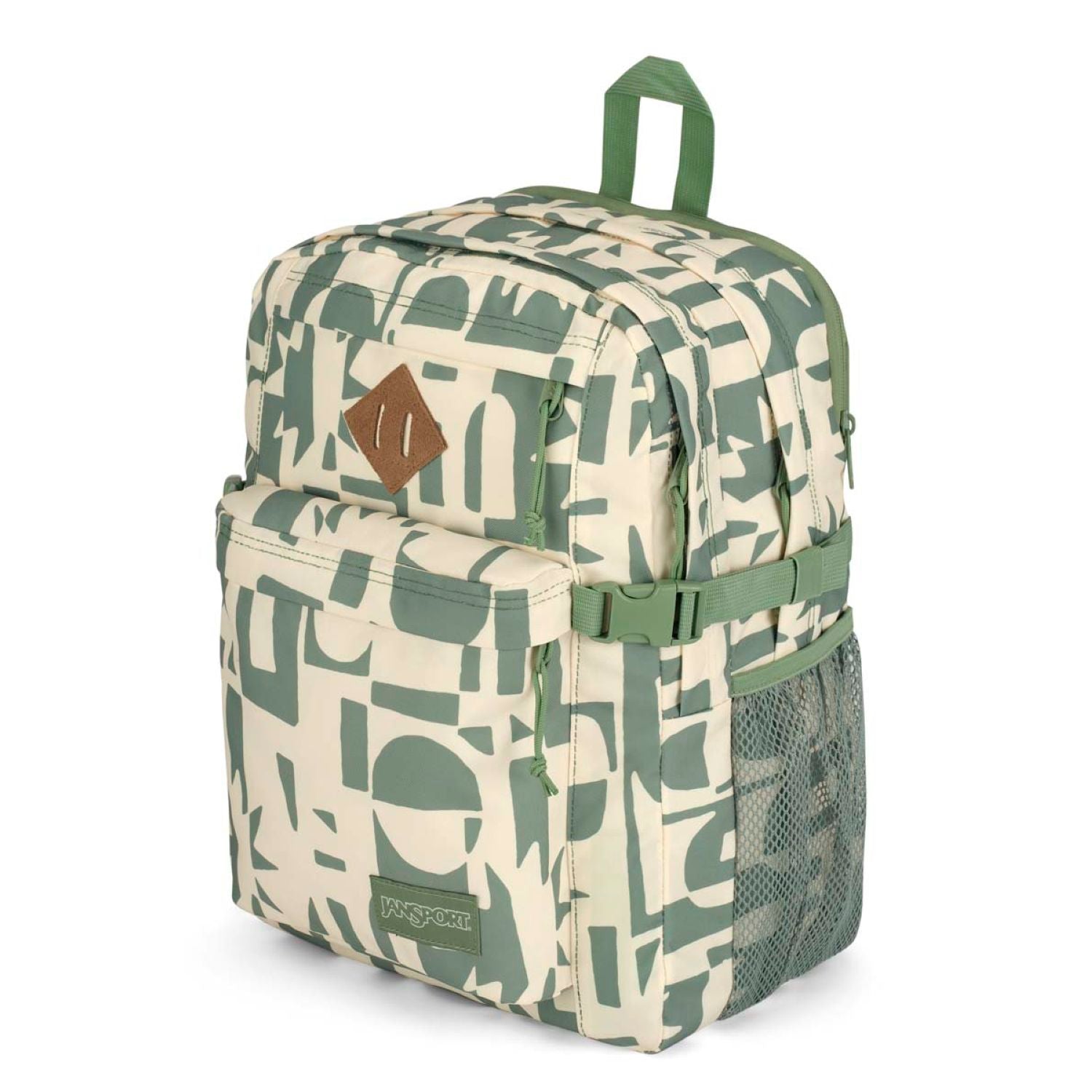 Jansport Main Campus Backpack (Printed) (SA)