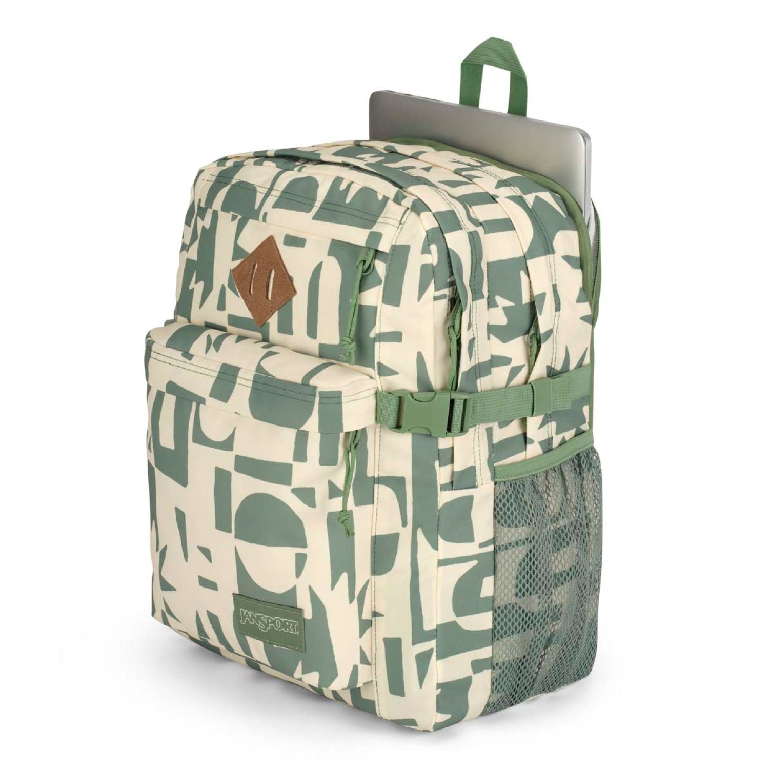 Jansport Main Campus Backpack (Printed) (SA)