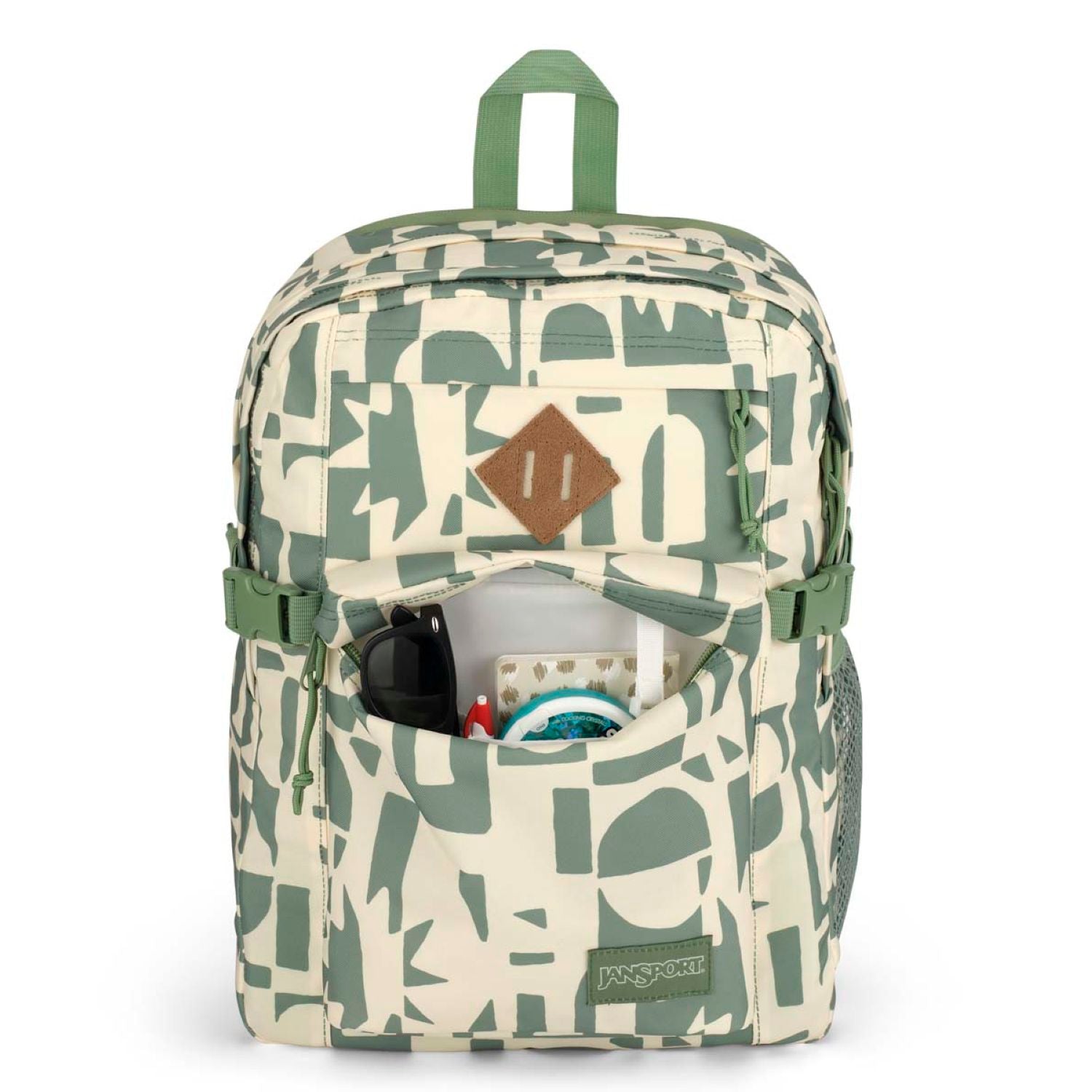 Jansport Main Campus Backpack (Printed) (SA)