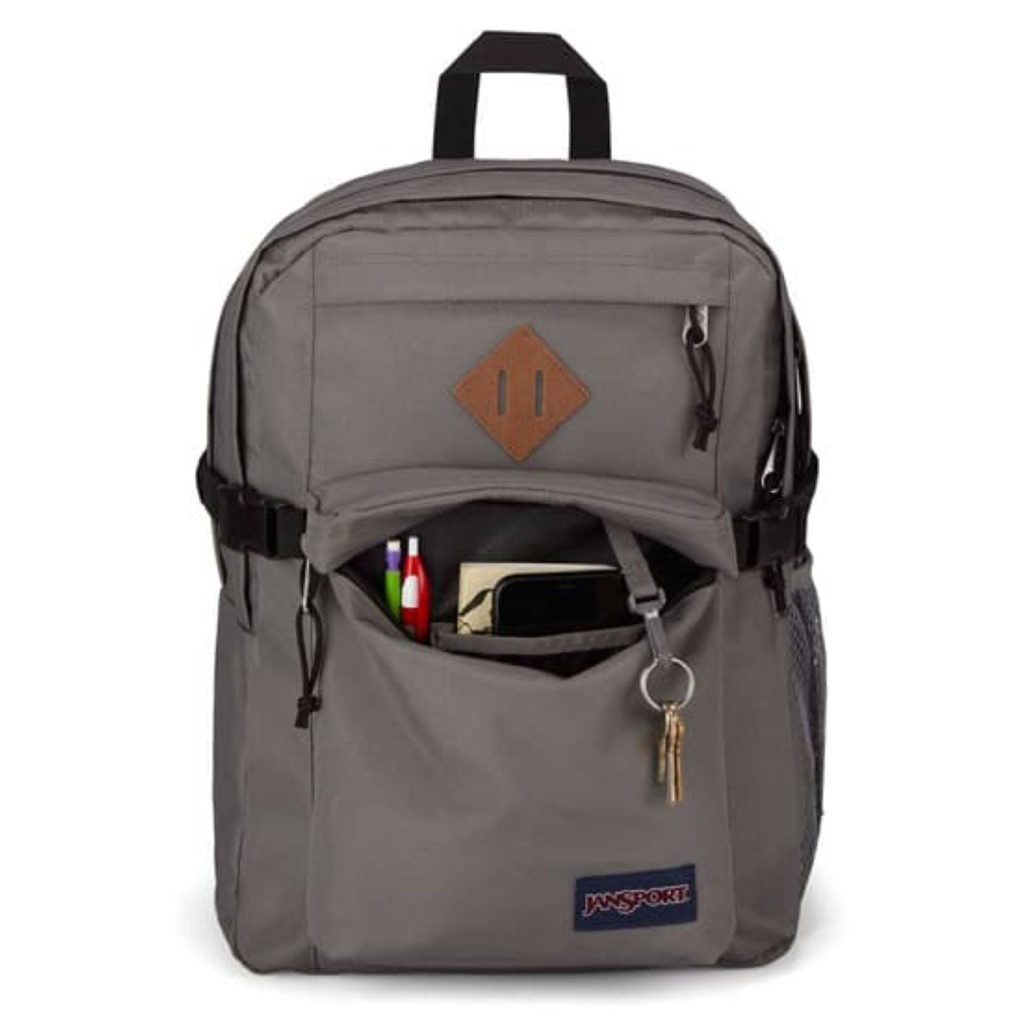 Jansport Main Campus Backpack (Plain)