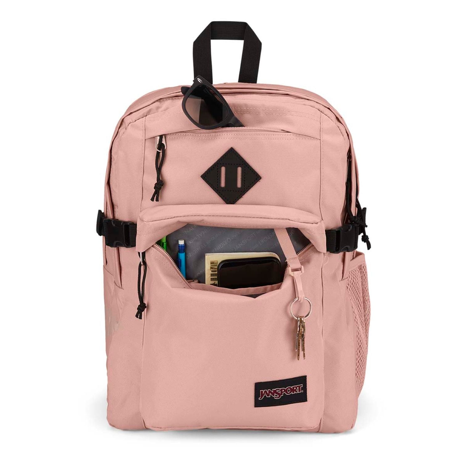 Jansport Main Campus Backpack (Plain)