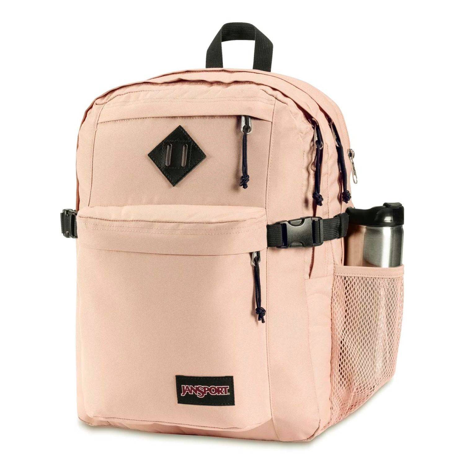 Jansport Main Campus Backpack (Plain)