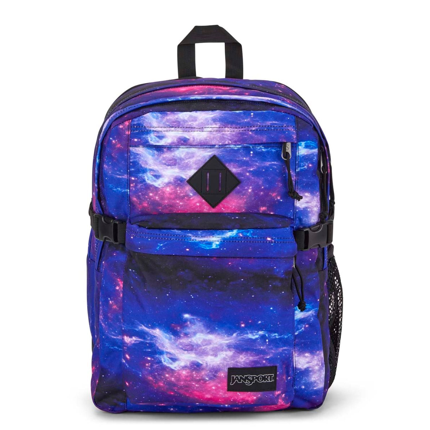 Jansport Main Campus Backpack (Printed) | Bags, Bags for Men, Bags for Women, School Bags, Travel Accessories, Travel Backpacks, Travel Daypacks | Jansport