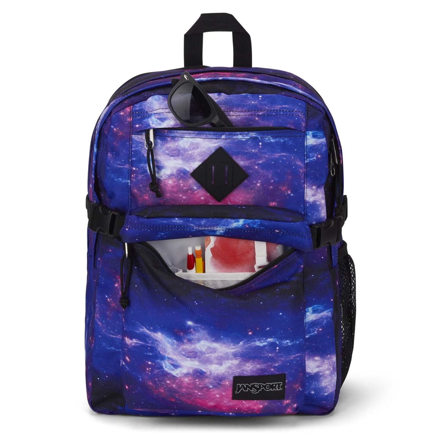 Jansport Main Campus Backpack (Printed)