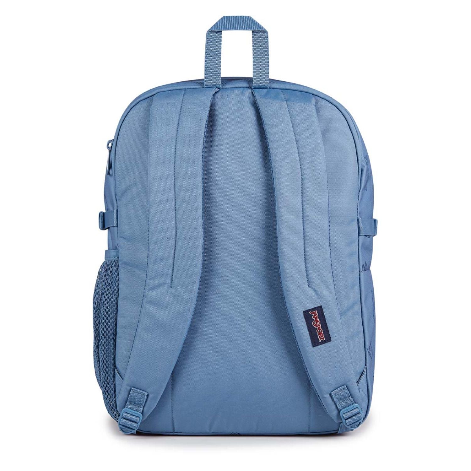 Jansport Main Campus Backpack (Printed)