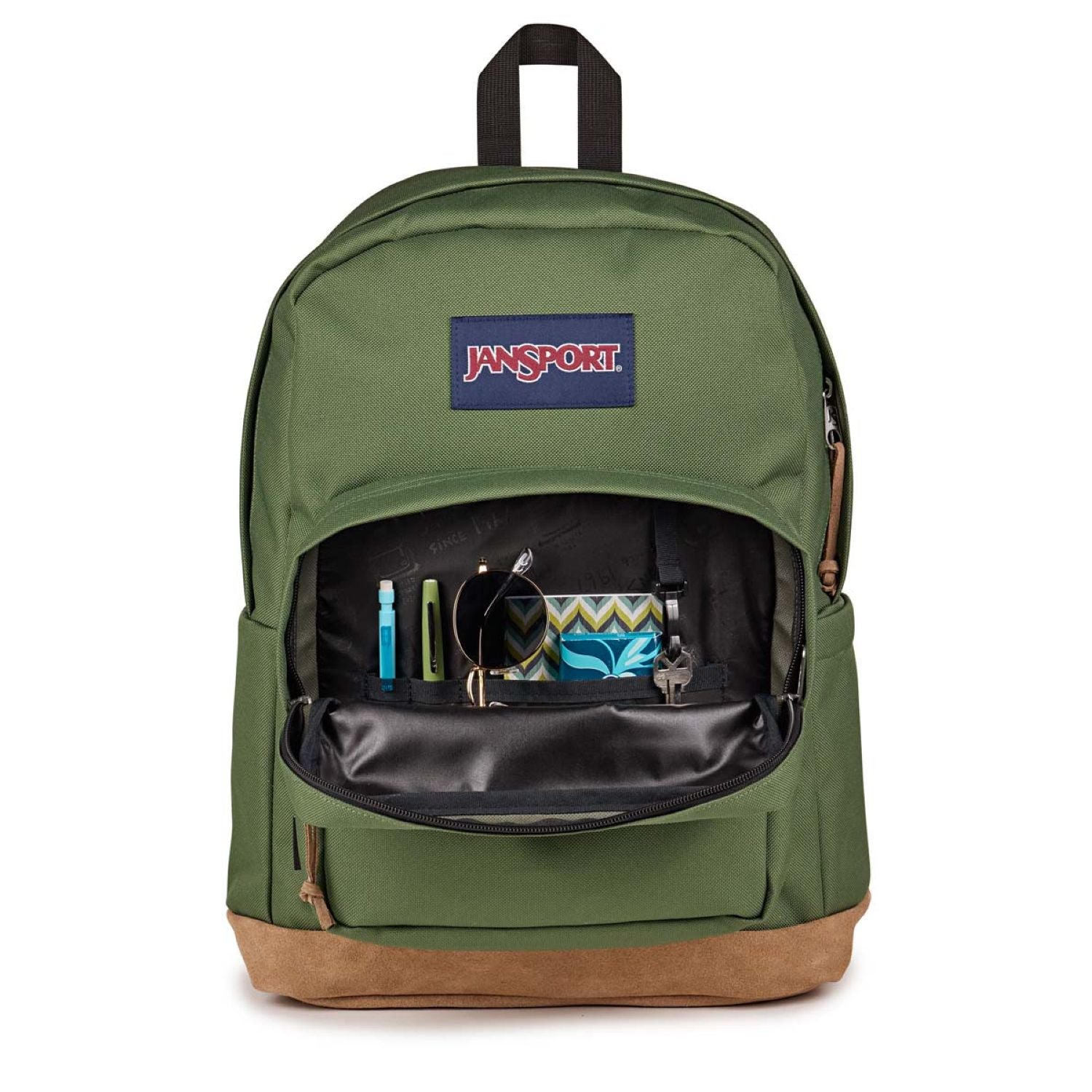 Jansport Right Pack Backpack