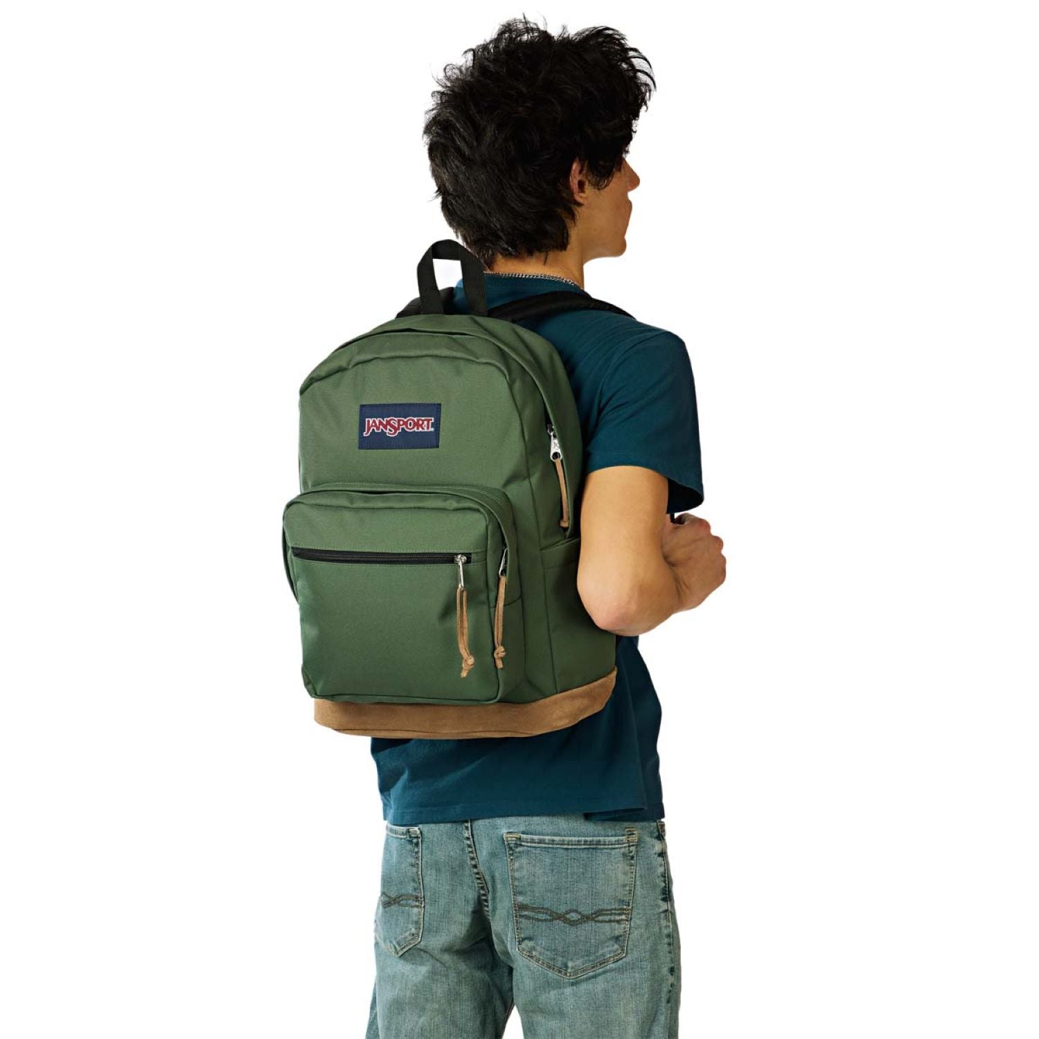 Jansport Right Pack Backpack