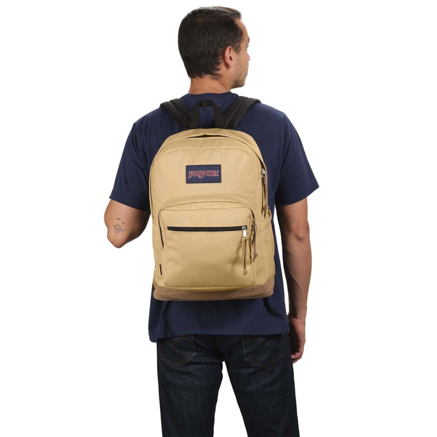 Jansport Right Pack Backpack