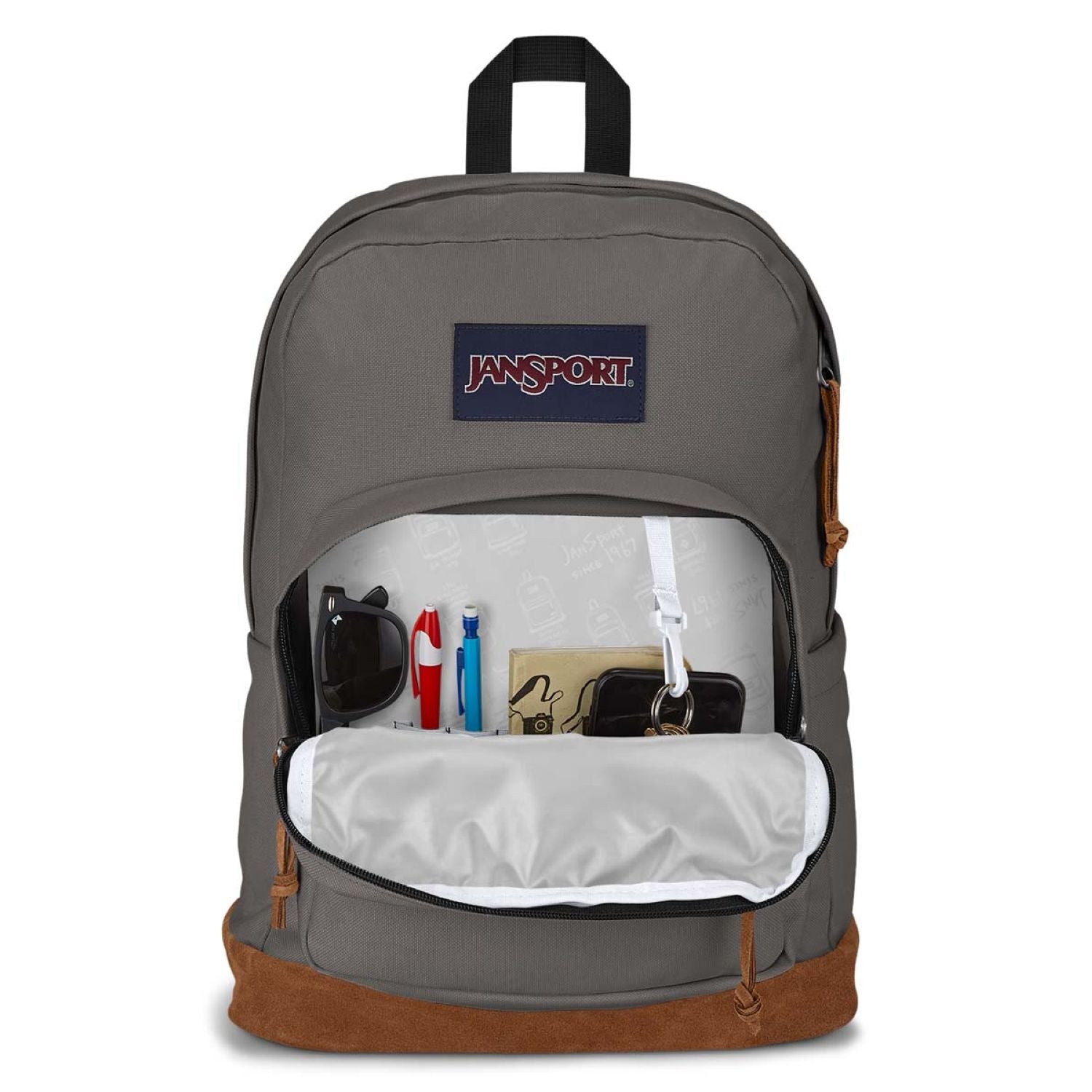 Jansport Right Pack Backpack (SA)