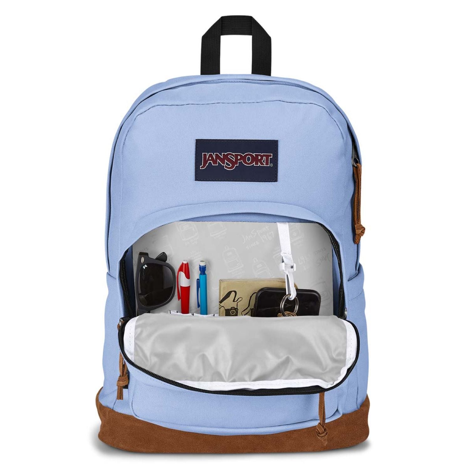 Jansport Right Pack Backpack