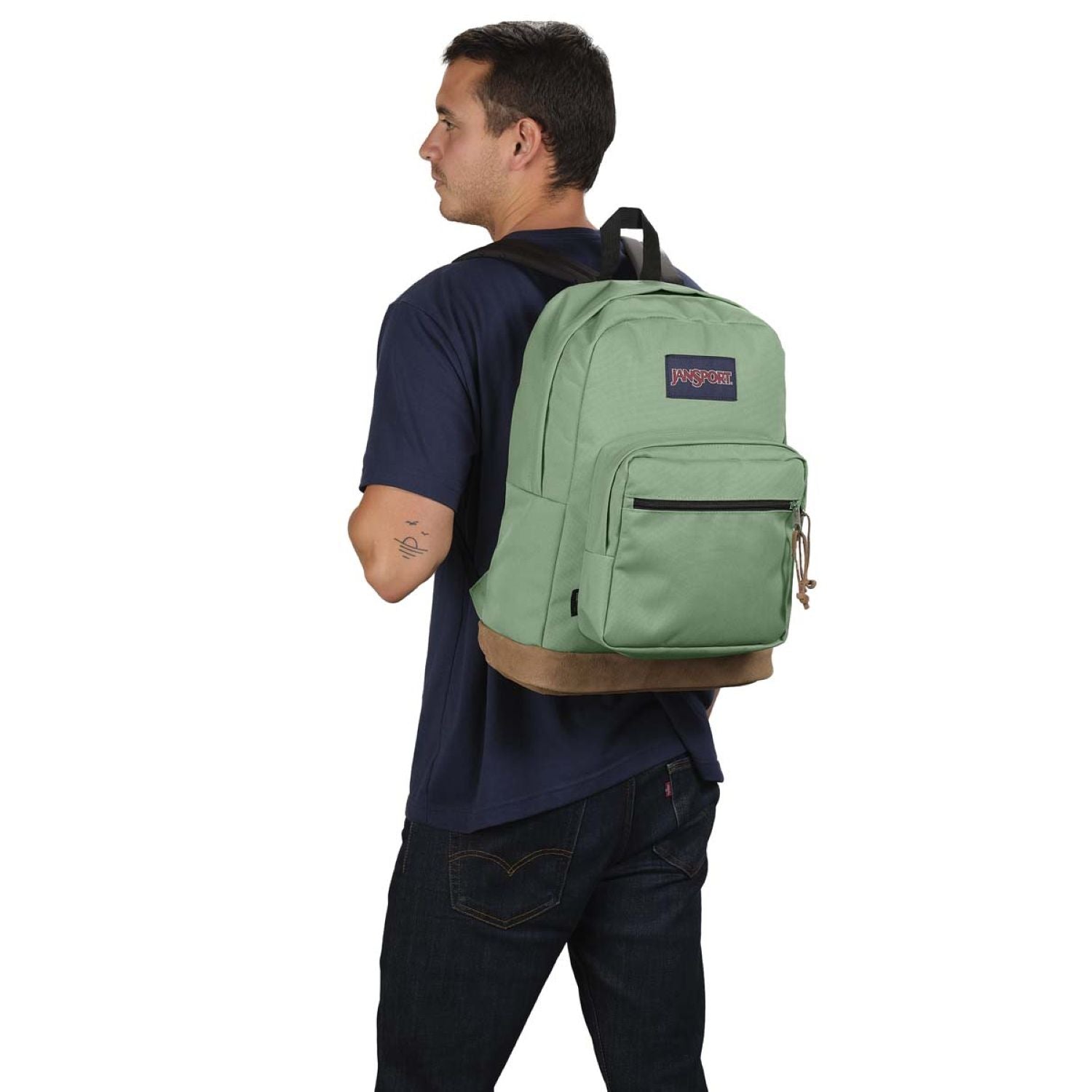 Jansport Right Pack Backpack