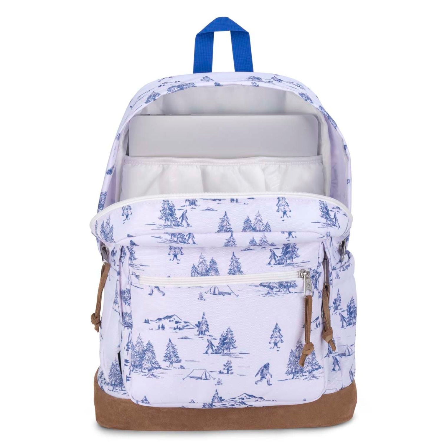 Jansport Right Pack Backpack (SA)