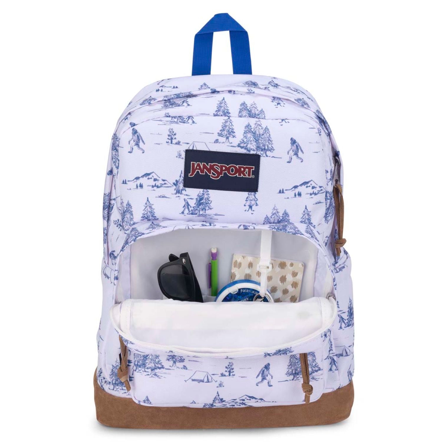 Jansport Right Pack Backpack