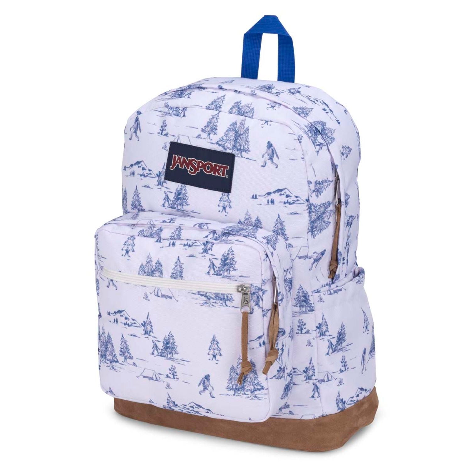 Jansport Right Pack Backpack (SA)