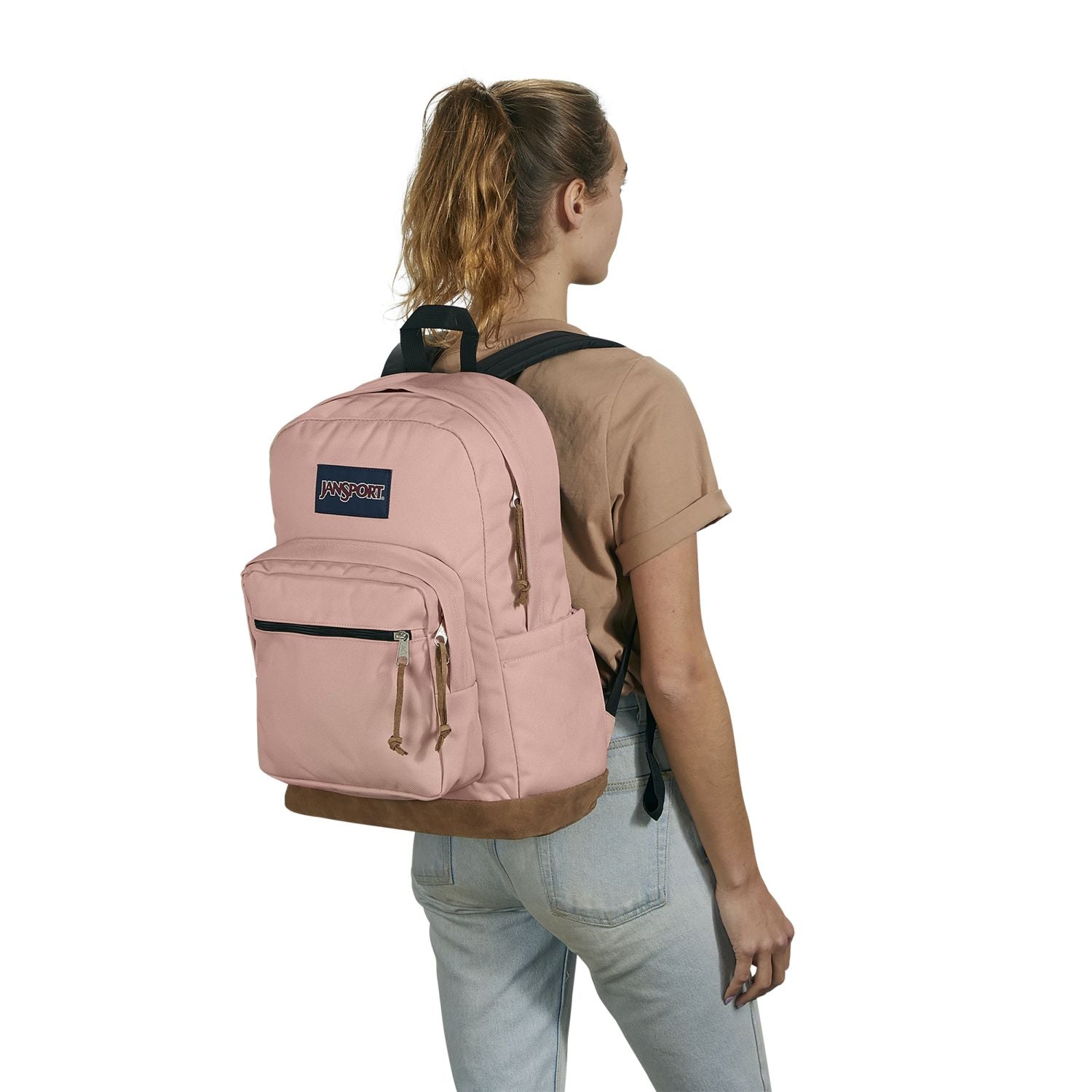 Jansport Right Pack Backpack