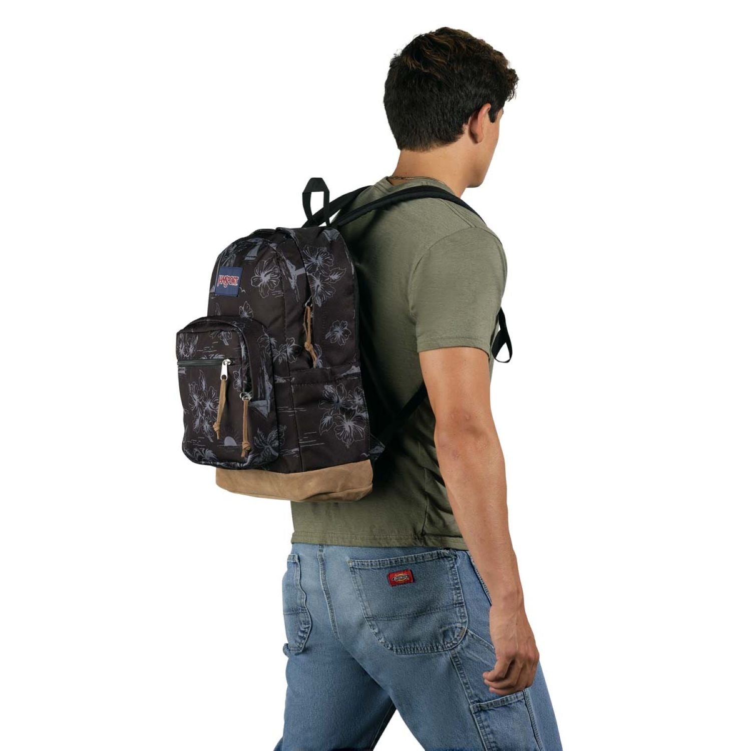 Jansport Right Pack Backpack