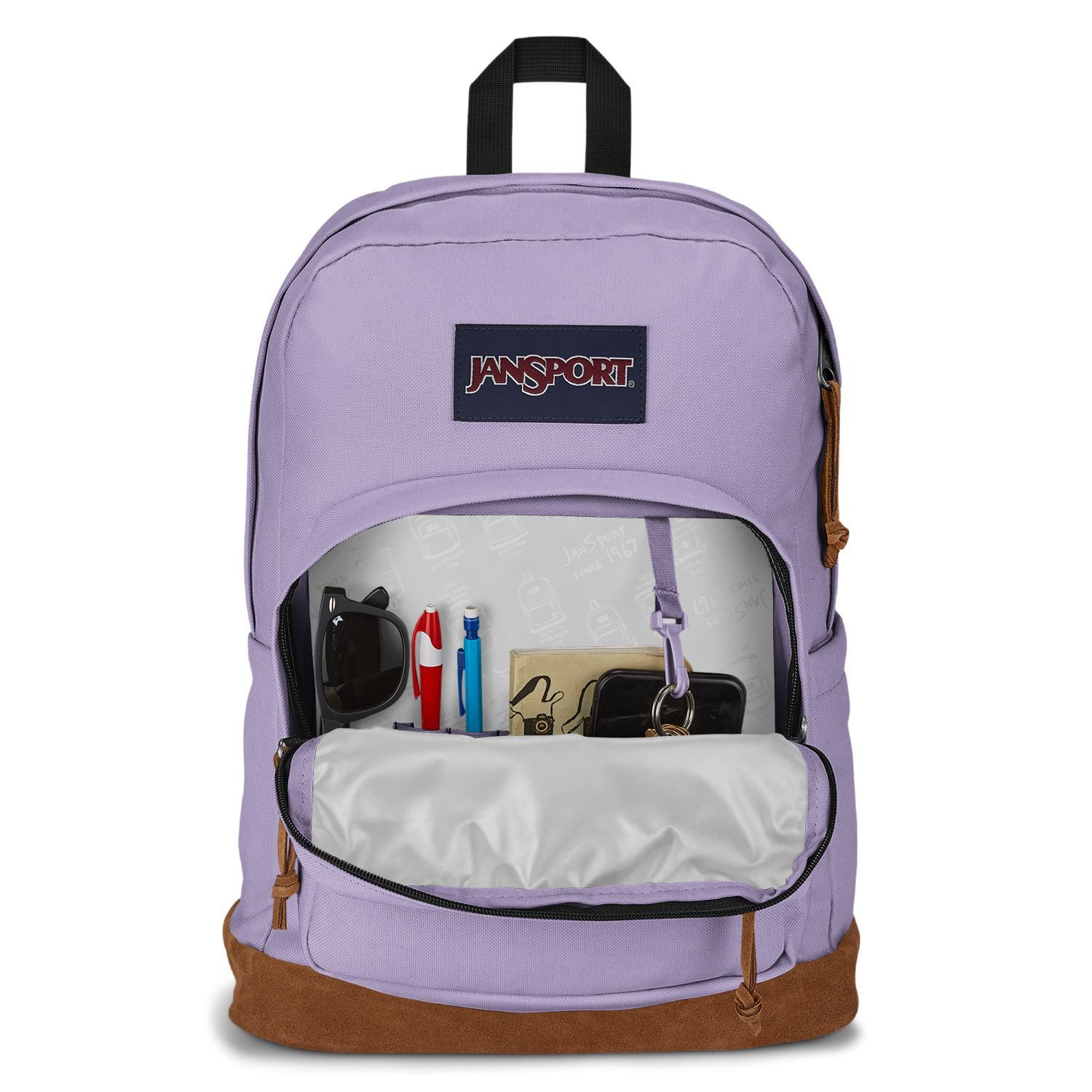 Jansport Right Pack Backpack