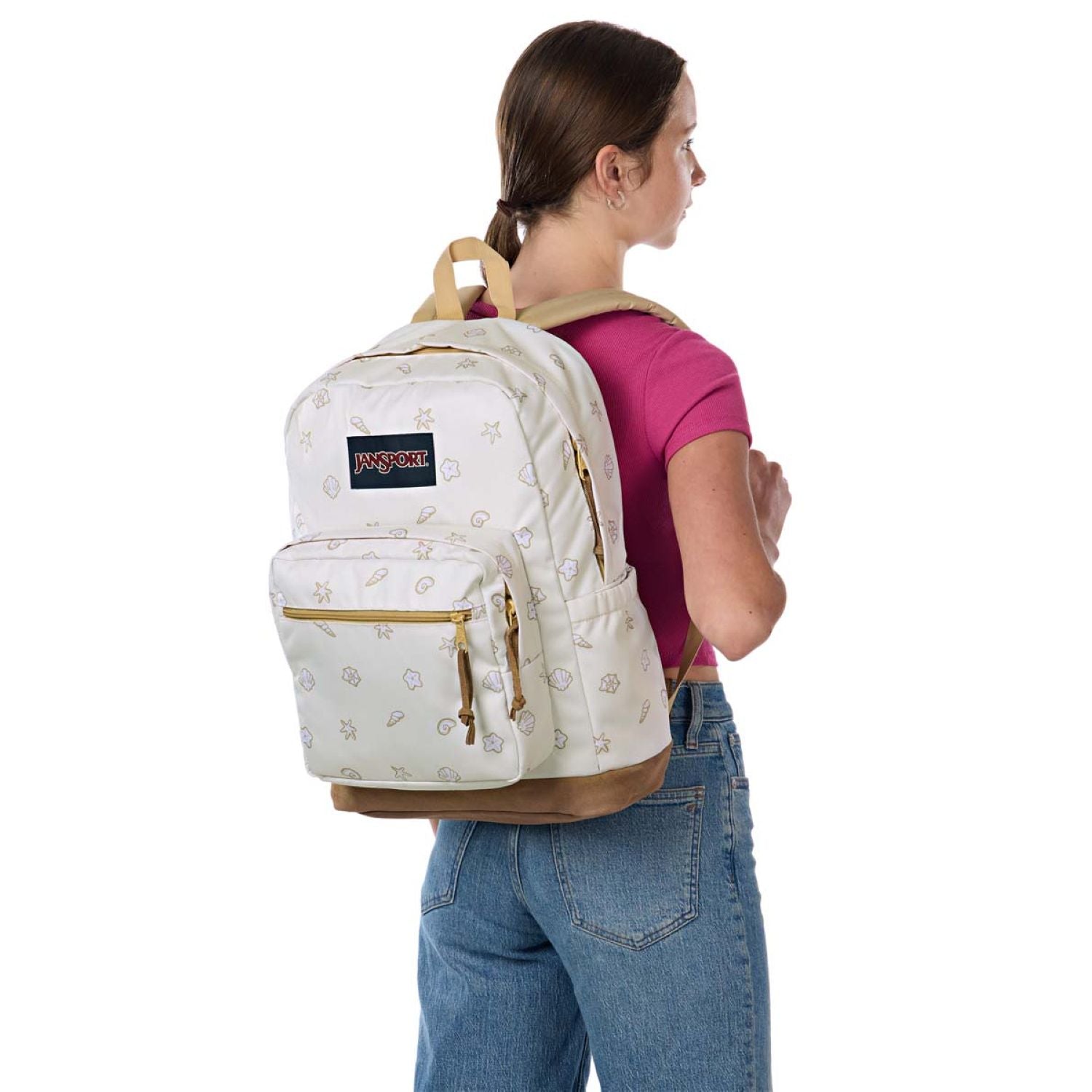 Jansport Right Pack Backpack