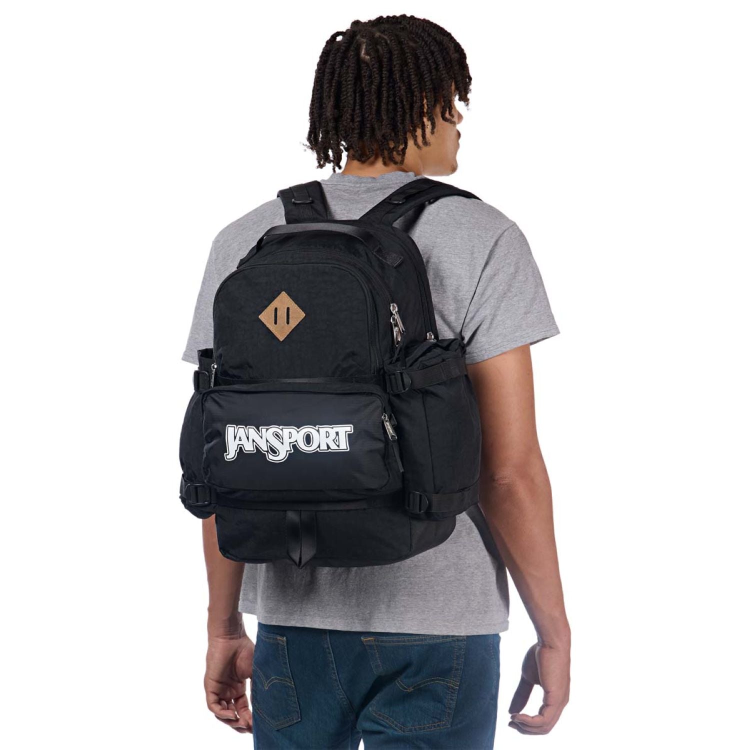 Jansport Seattle Pack