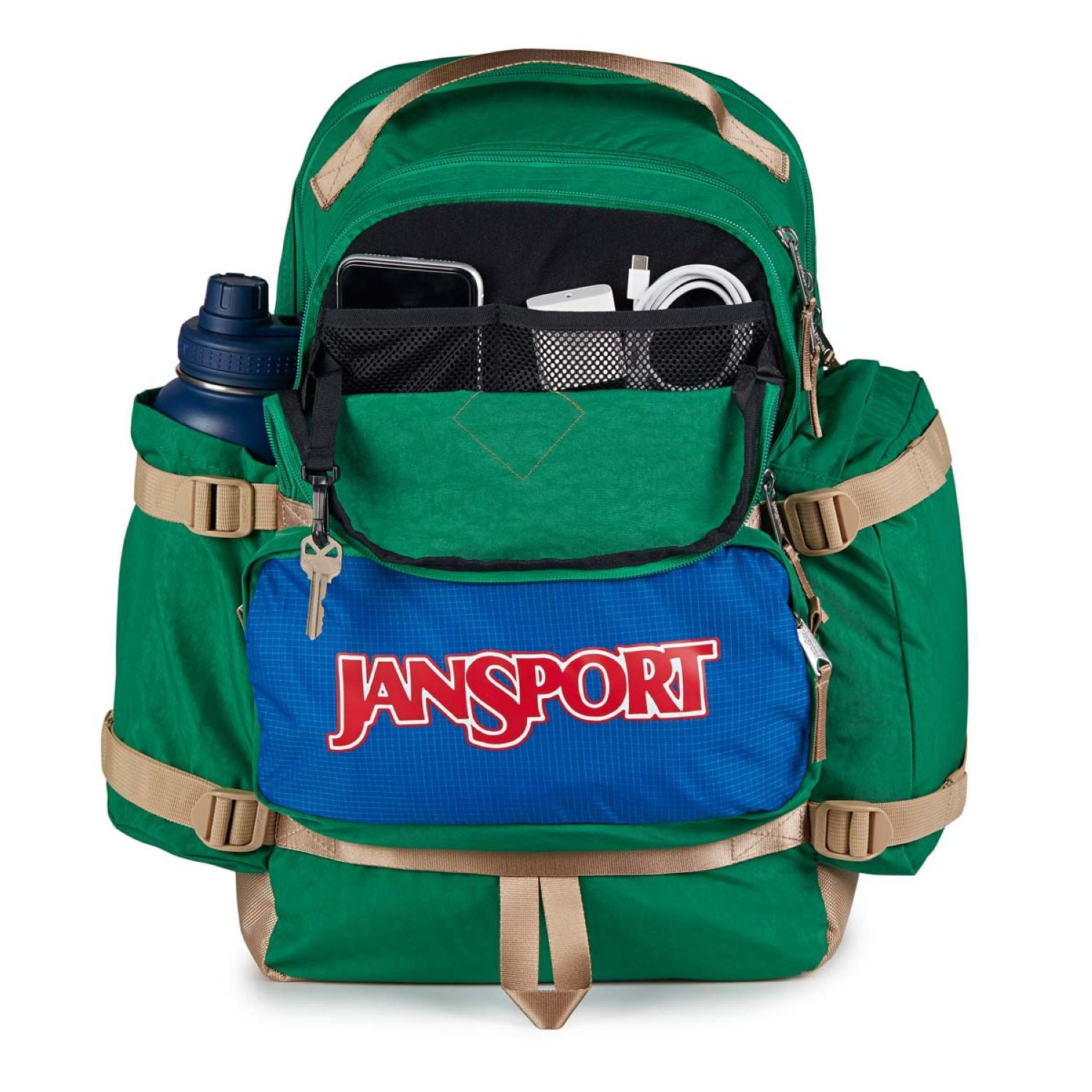 Jansport Seattle Pack