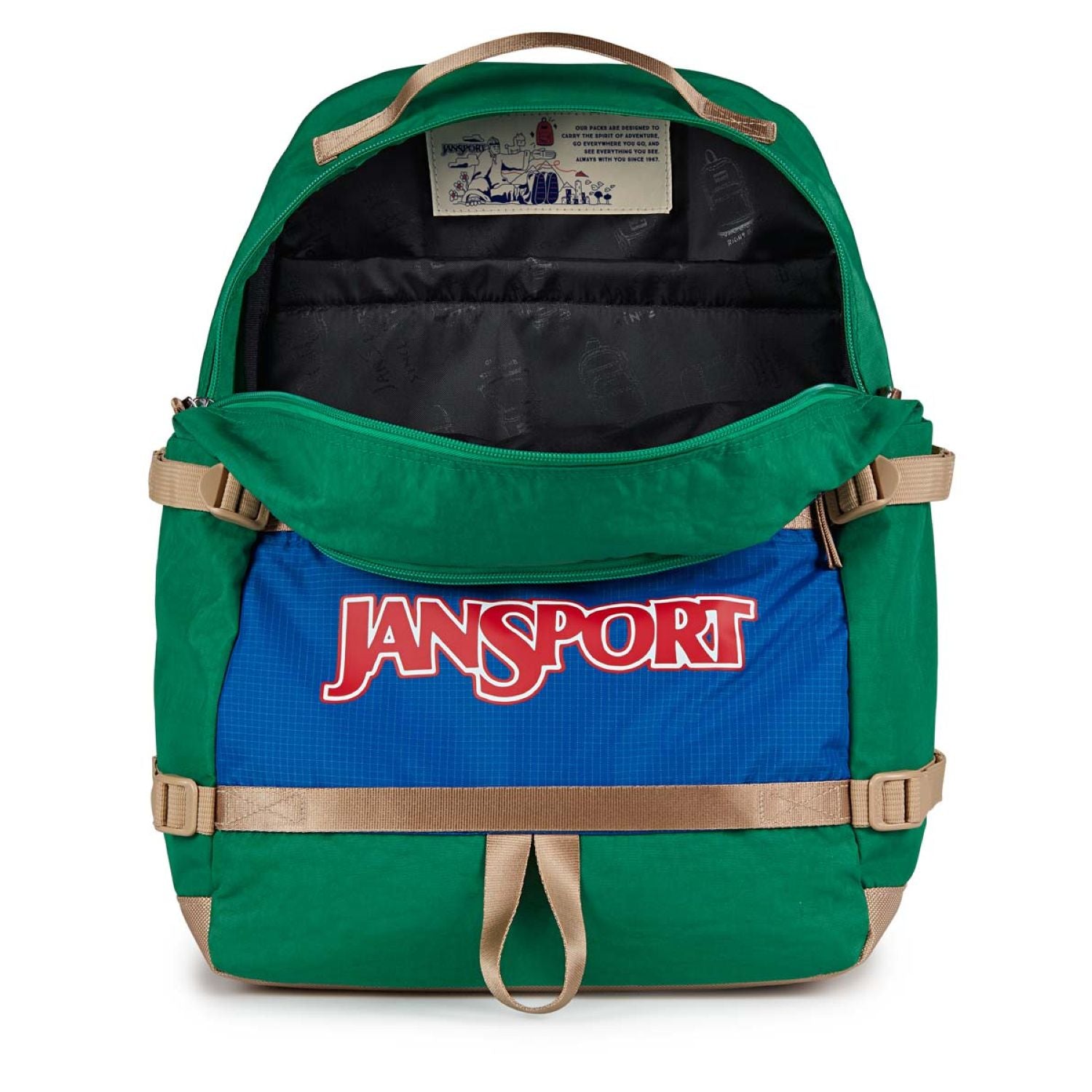 Jansport Small Seattle Pack