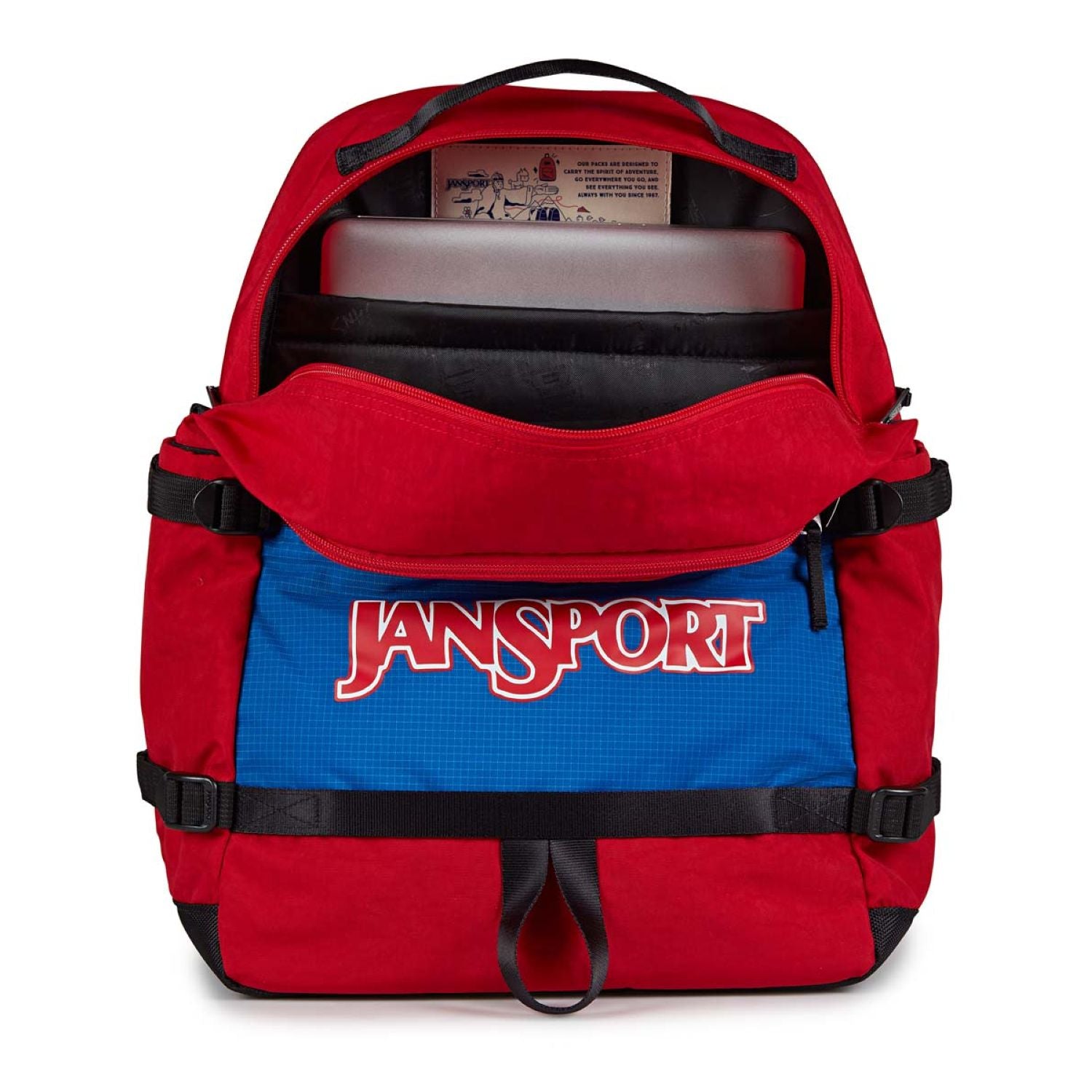 Jansport Small Seattle Pack