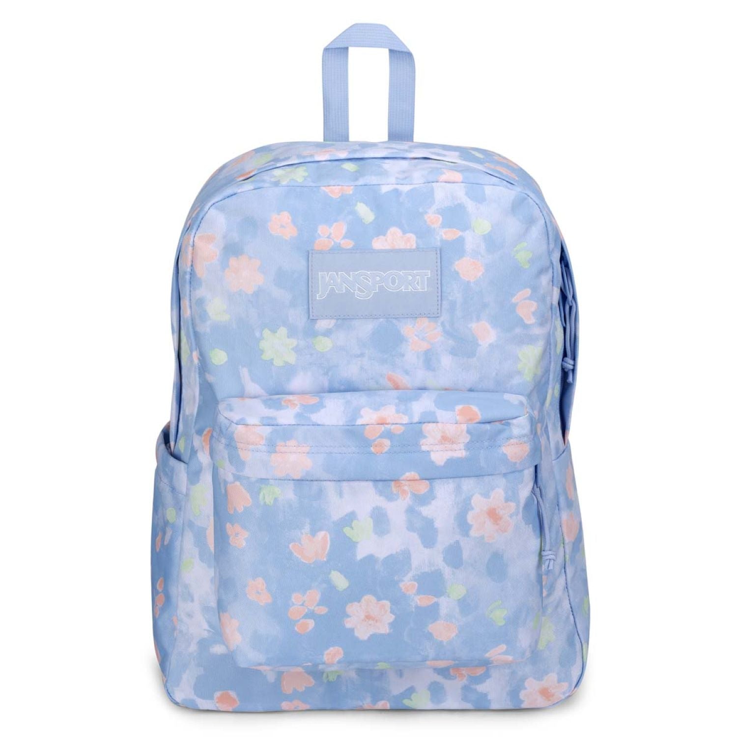 Jansport Superbreak Backpack (Printed) | Bags, Bags for Men, Bags for Women, School Bags, Travel Accessories, Travel Backpacks, Travel Daypacks | Jansport