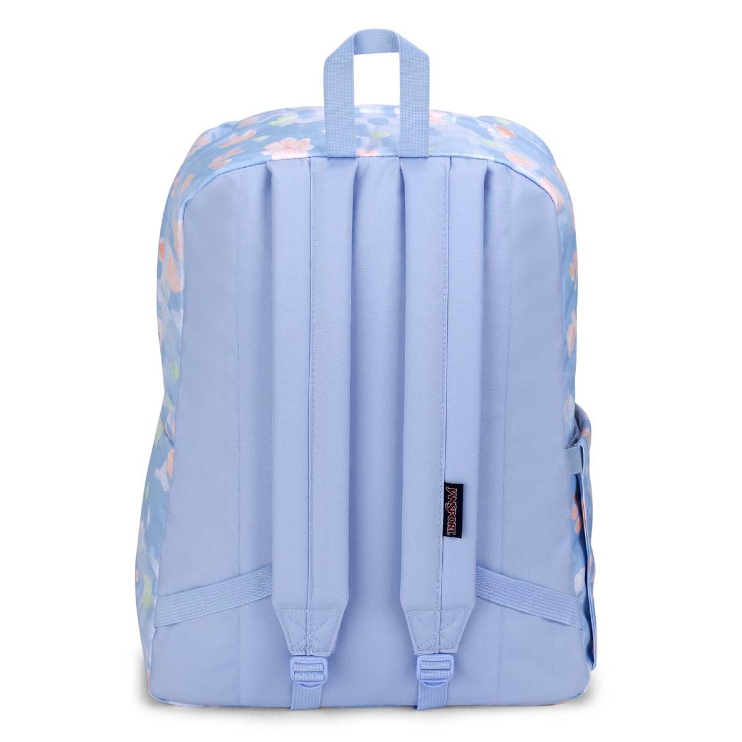 Jansport Superbreak Backpack (Printed) (SA)