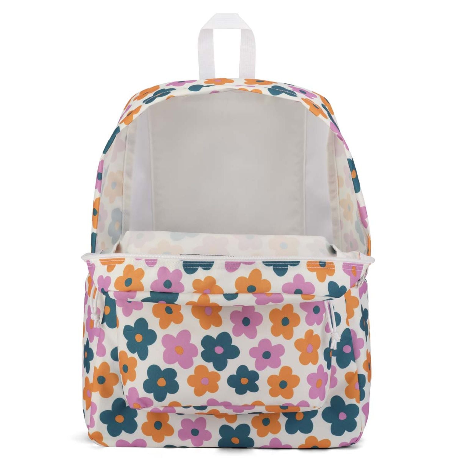 Jansport Superbreak Backpack (Printed)