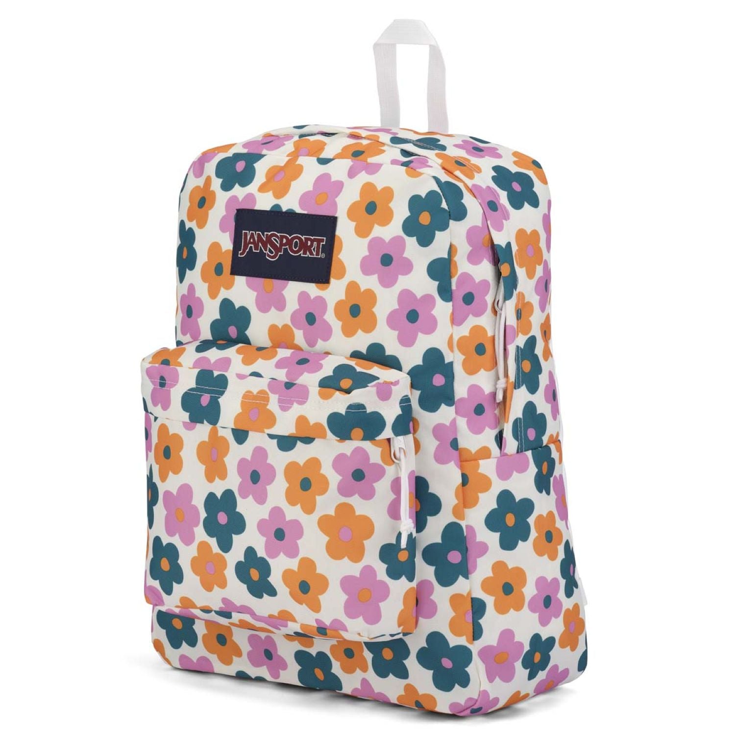 Jansport Superbreak Backpack (Printed)