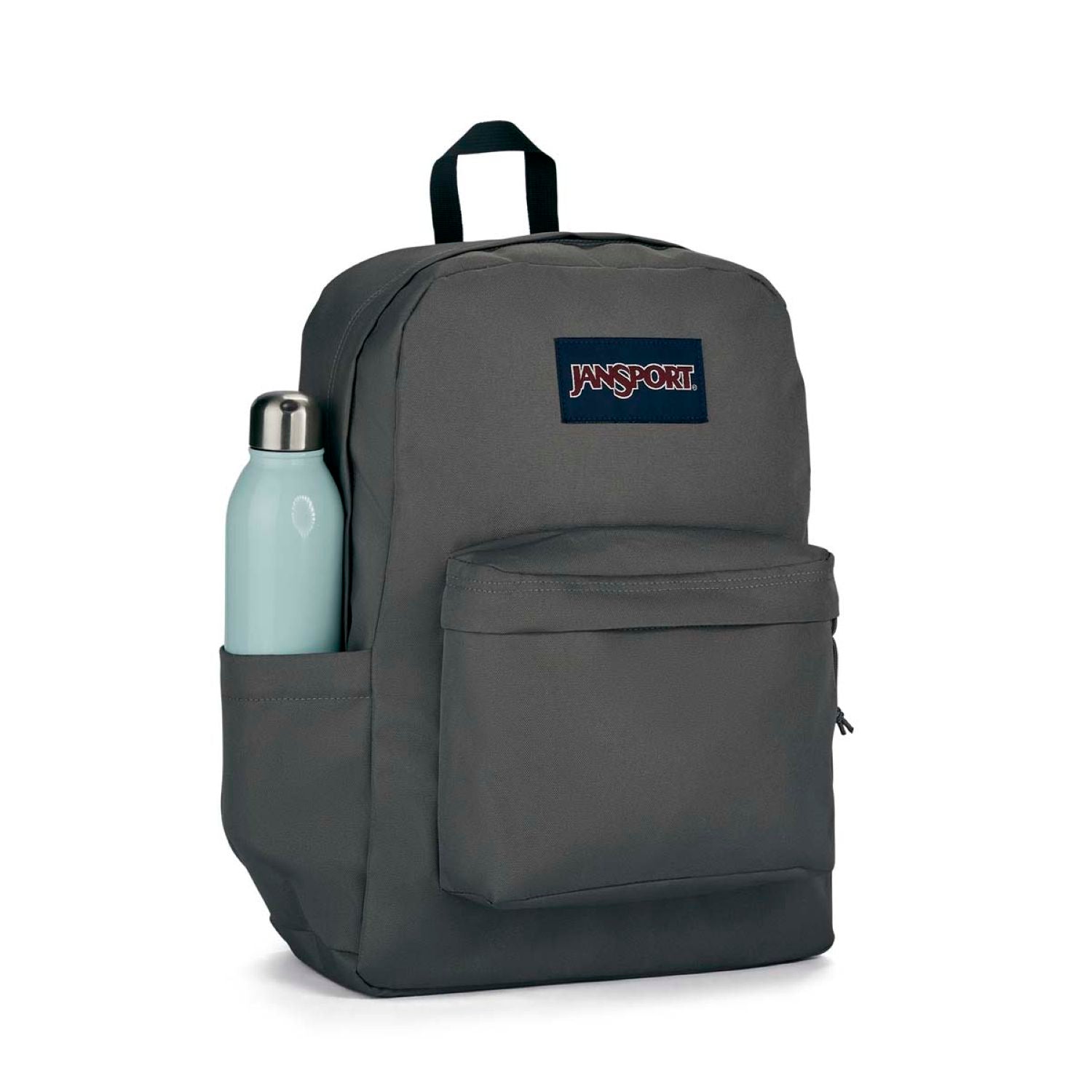 Jansport Superbreak Backpack (Plain)