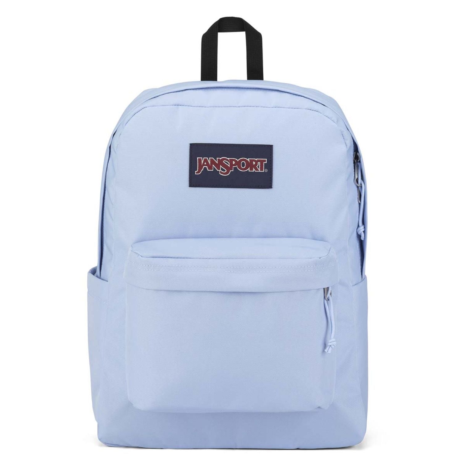 Jansport Superbreak Backpack (Plain) (SA)