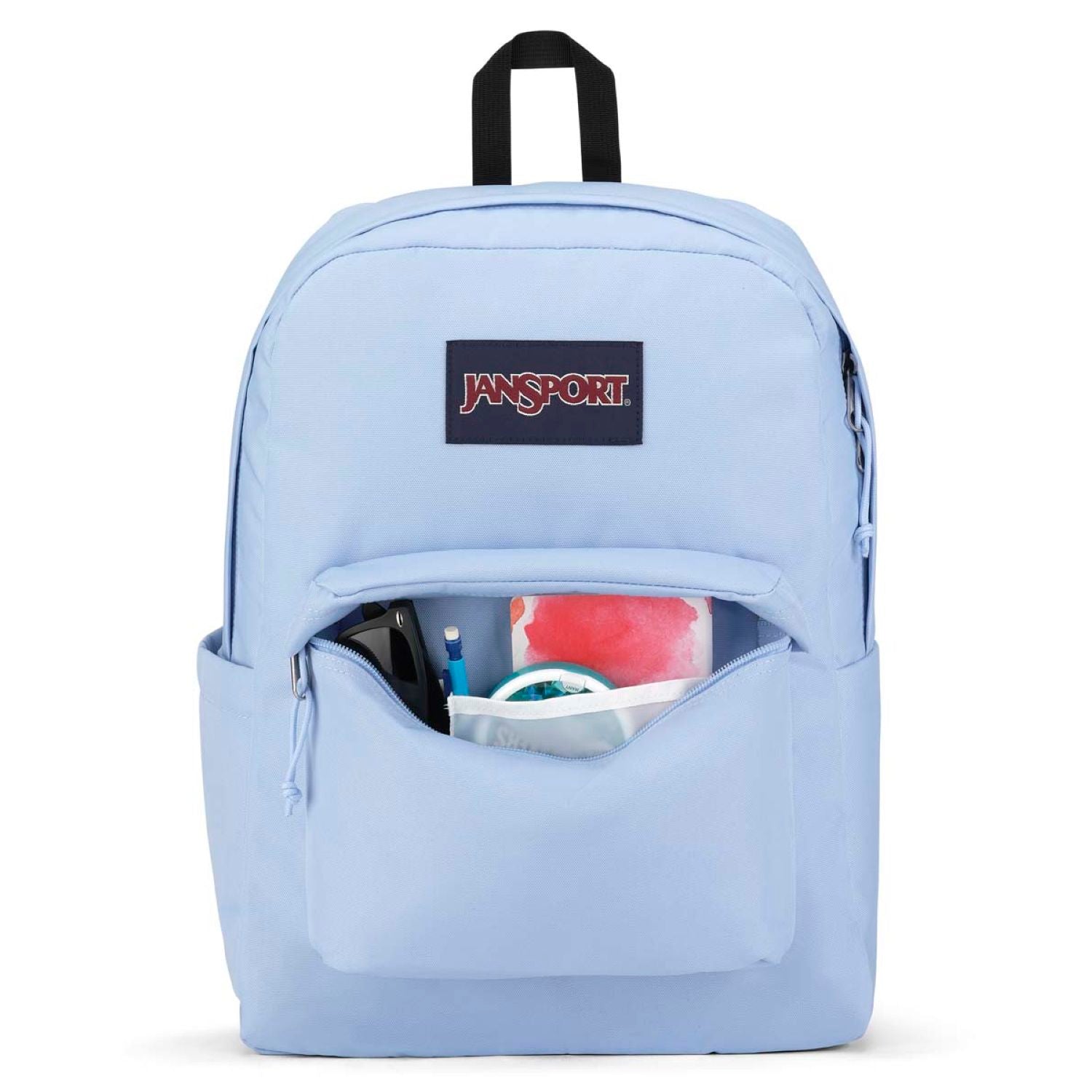 Jansport Superbreak Backpack (Plain)