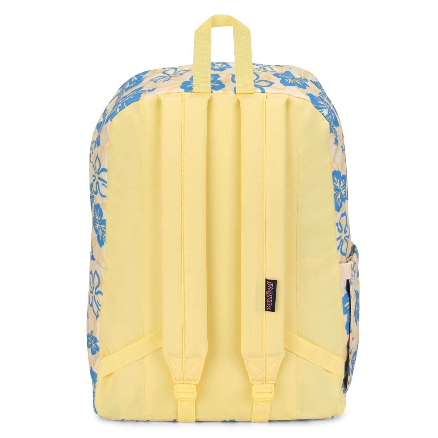 Jansport Superbreak Backpack (Printed) (SA)