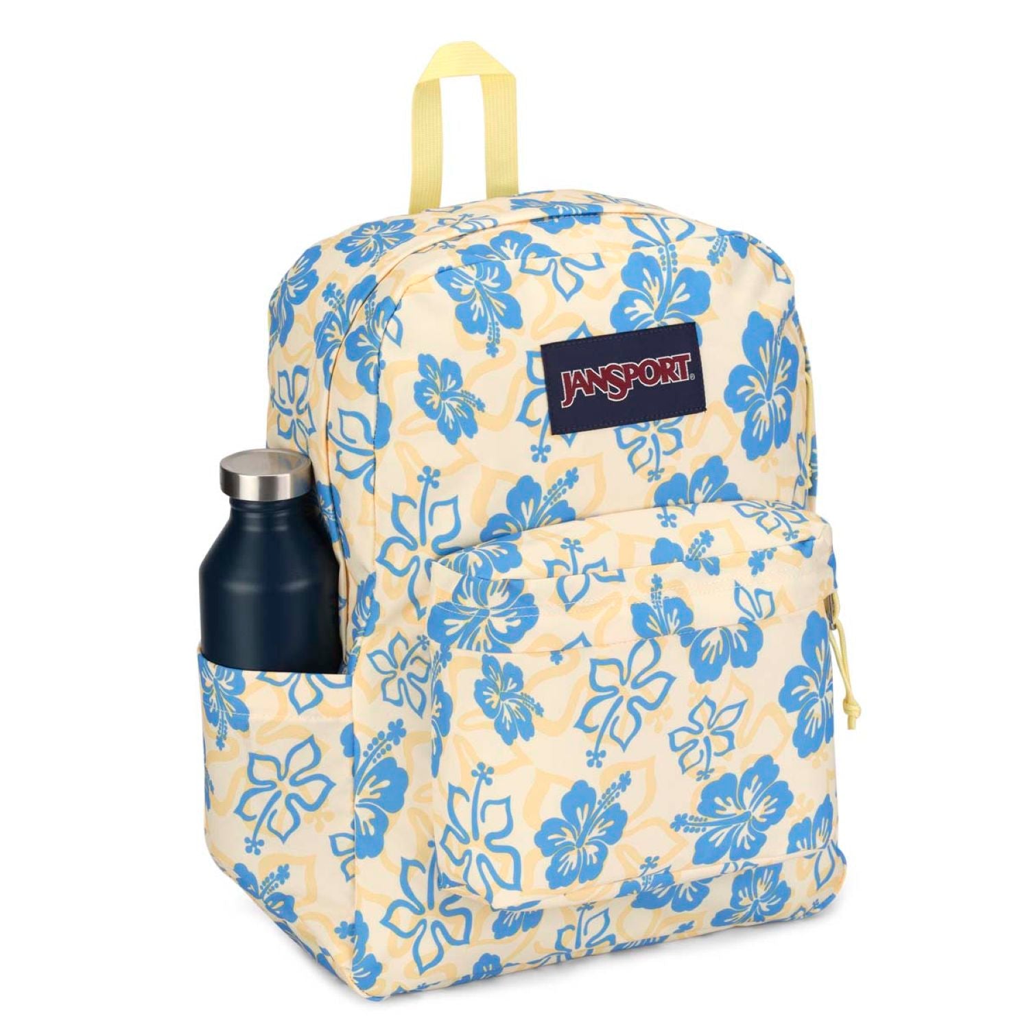 Jansport Superbreak Backpack (Printed)