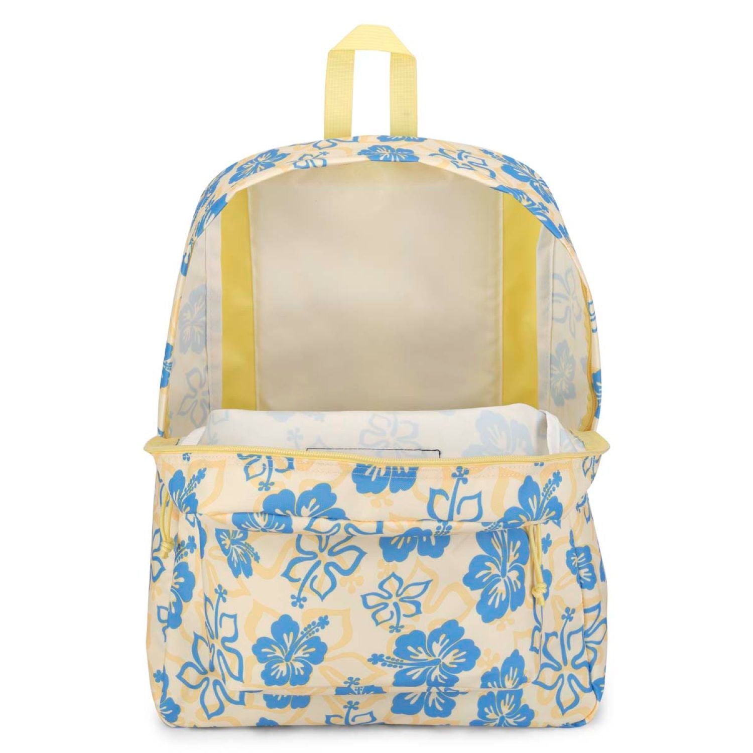 Jansport Superbreak Backpack (Printed)