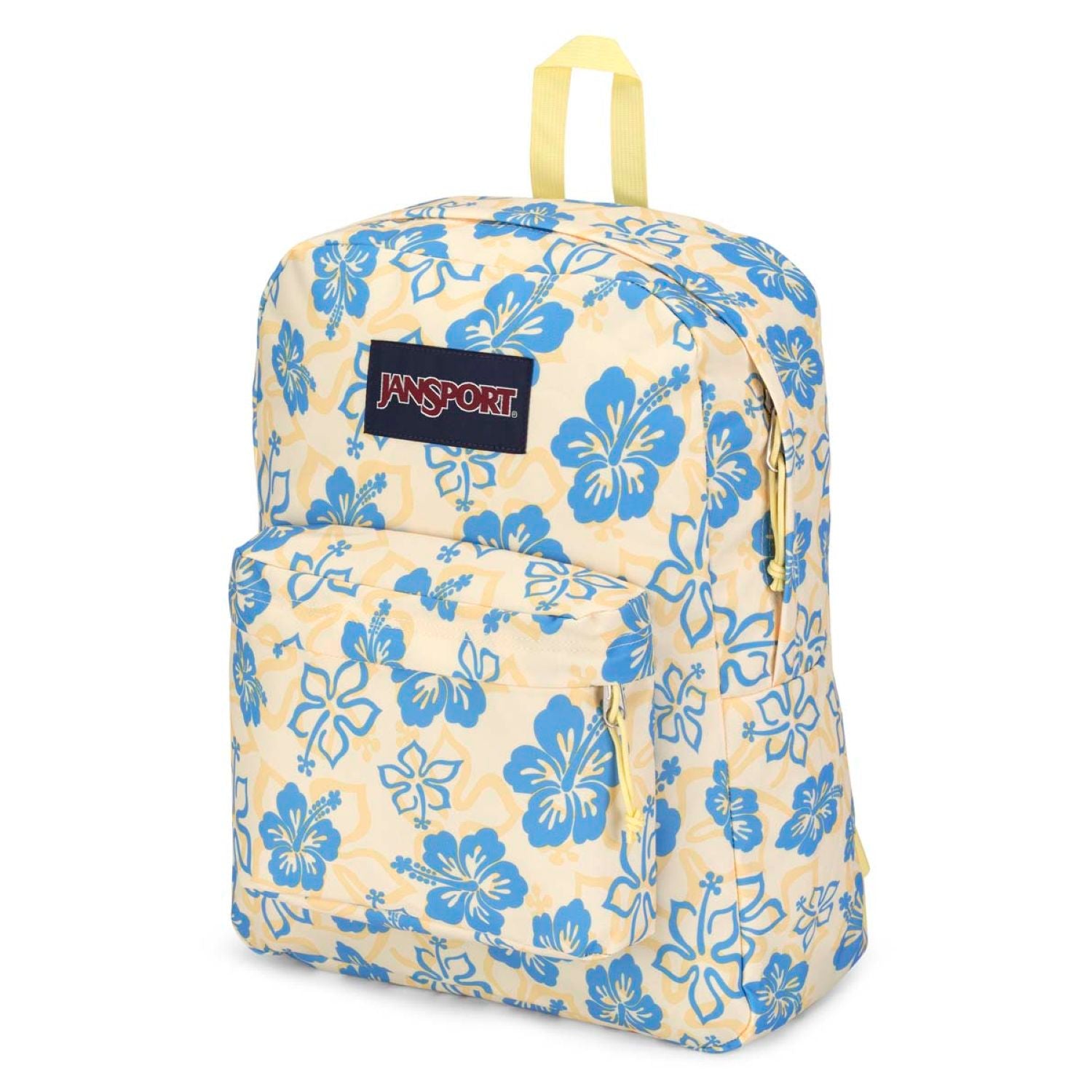 Jansport Superbreak Backpack (Printed)