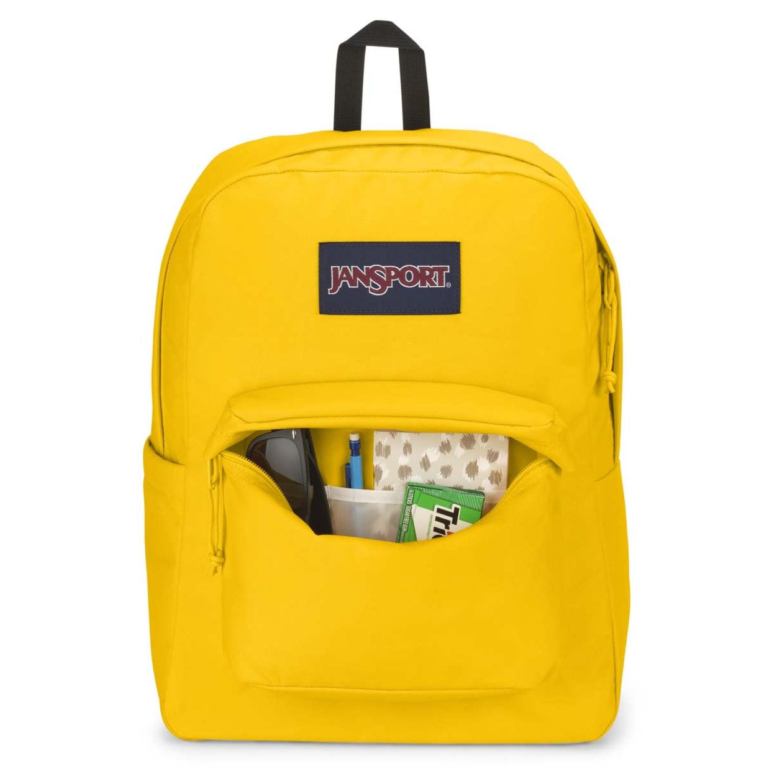 Jansport Superbreak Backpack (Plain)