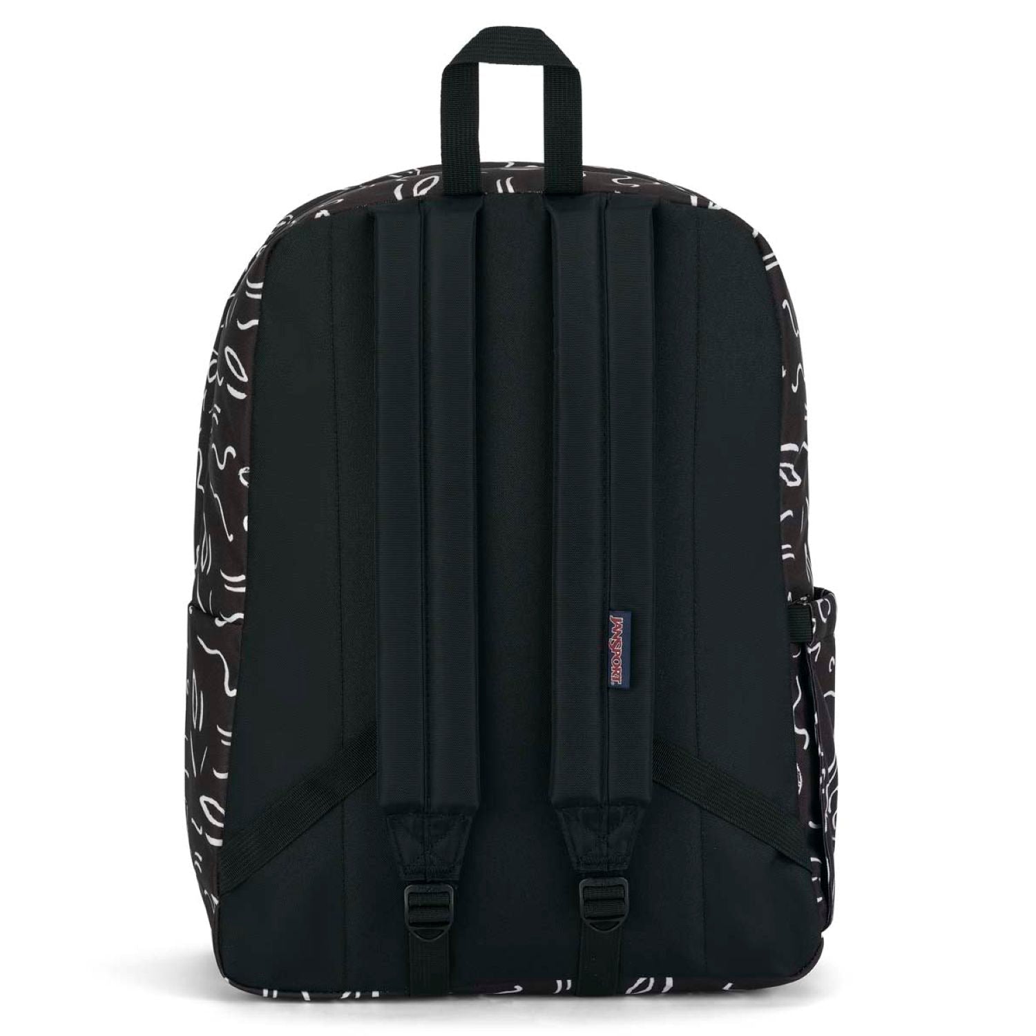 Jansport Superbreak Backpack (Printed) (SA)