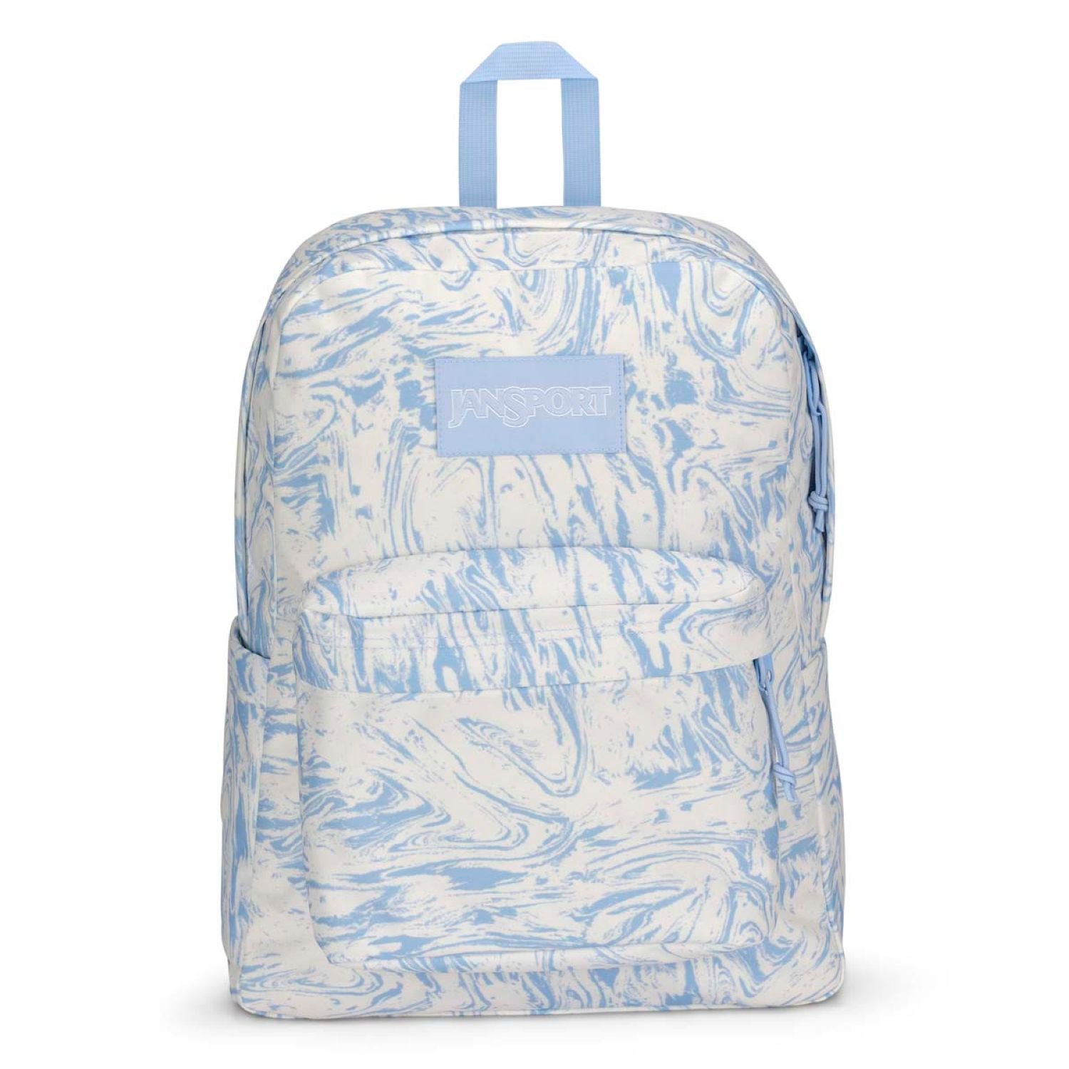 Jansport Superbreak Backpack (Printed)