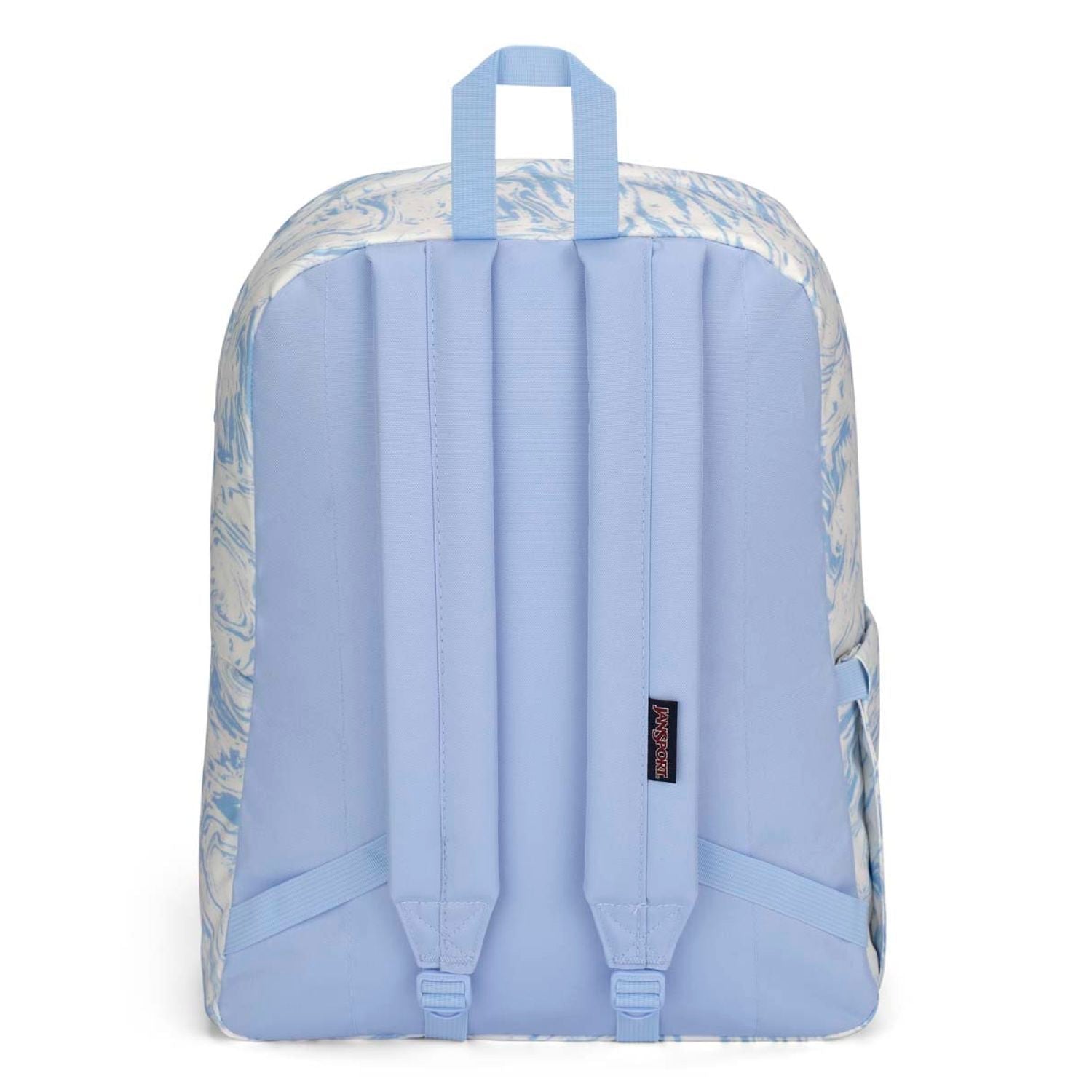 Jansport Superbreak Backpack (Printed) (SA)