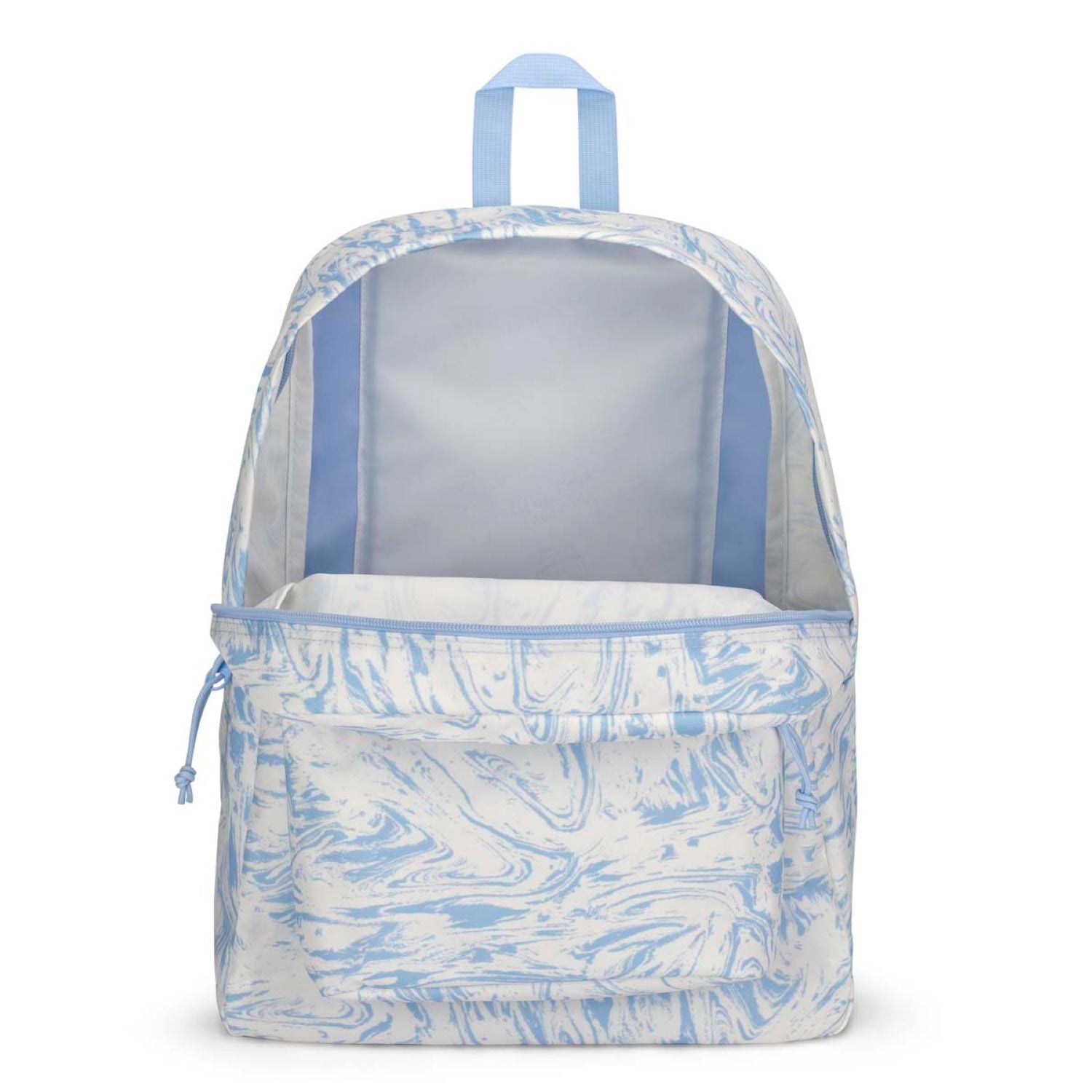 Jansport Superbreak Backpack (Printed) (SA)