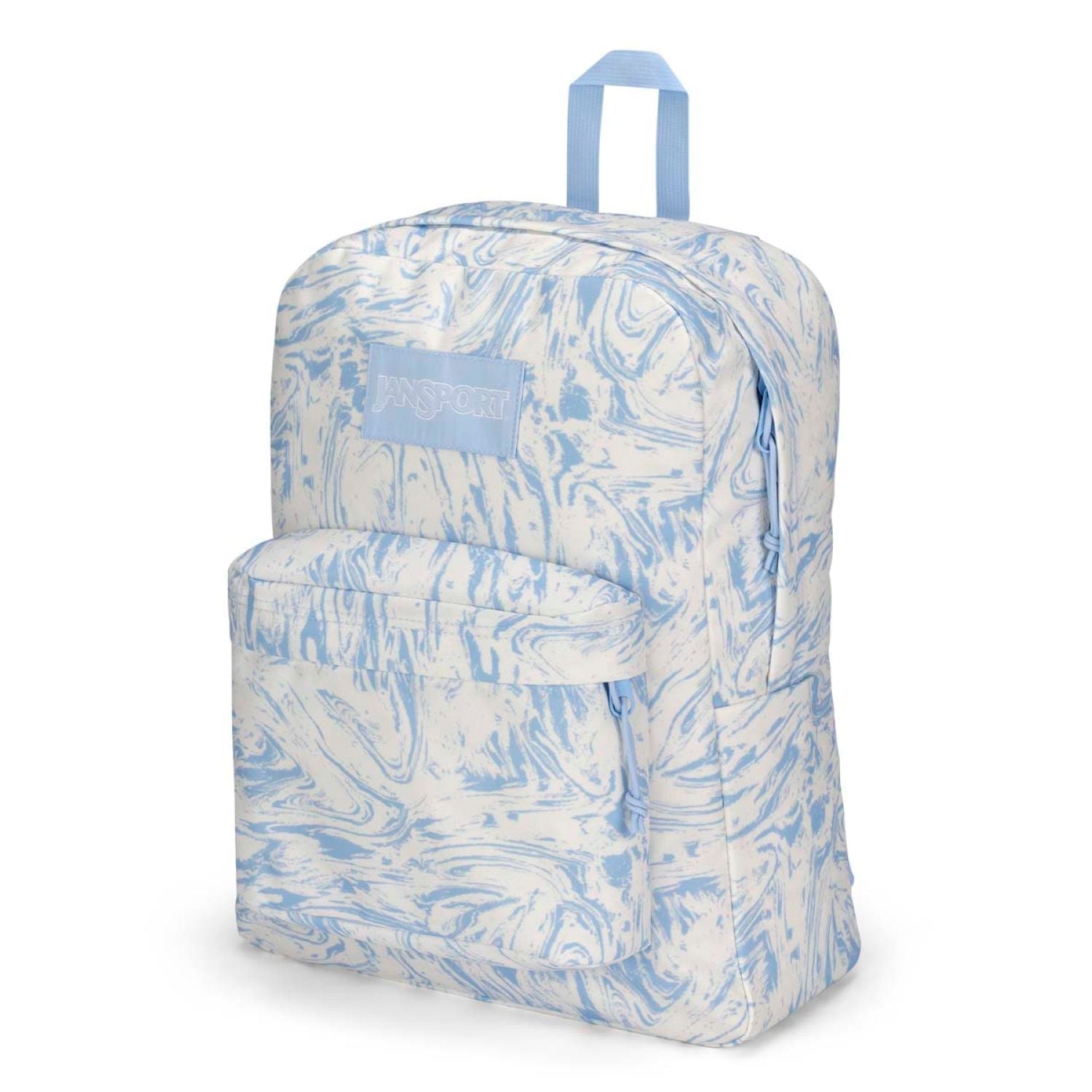 Jansport Superbreak Backpack (Printed) (SA)