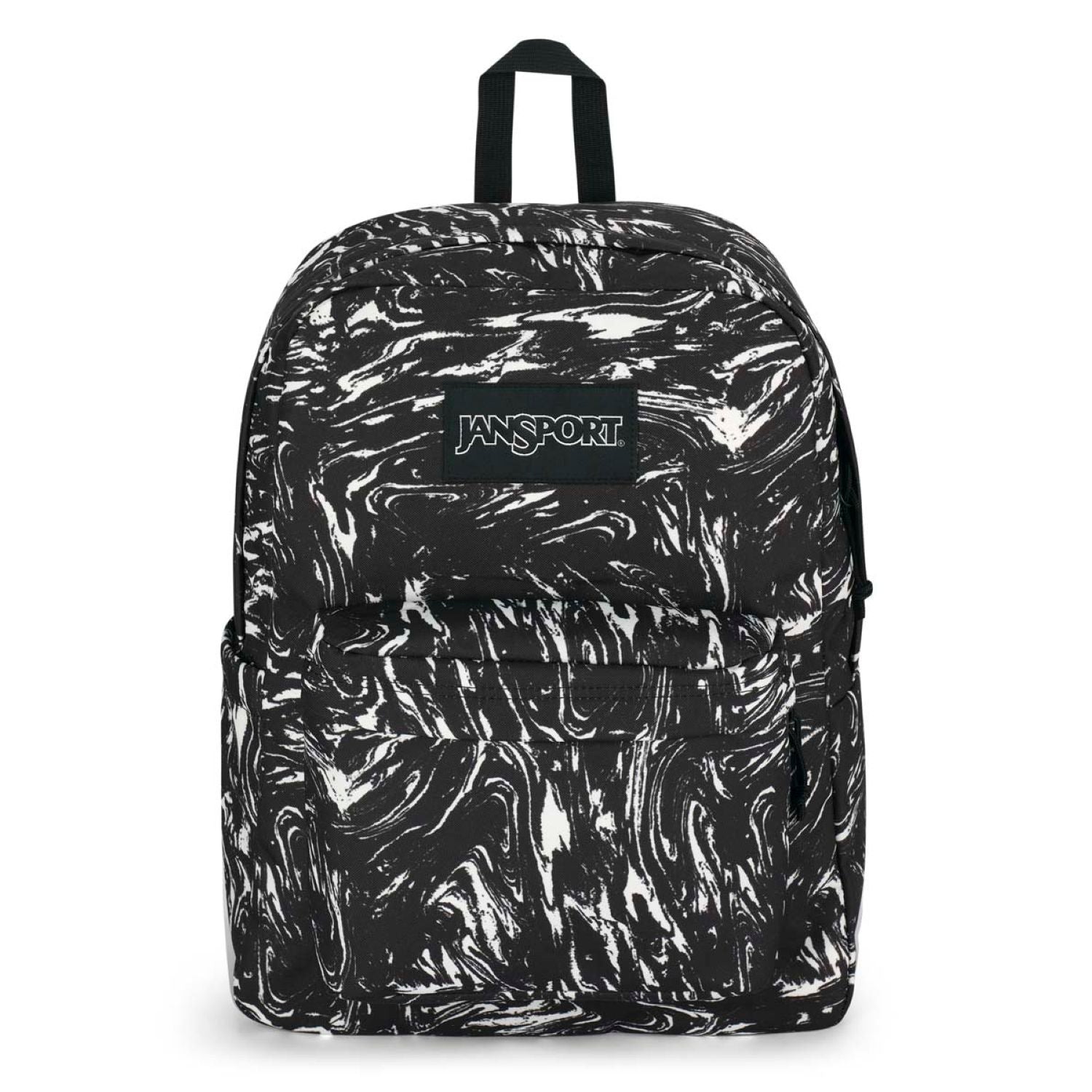 Jansport Superbreak Backpack (Printed) (SA)